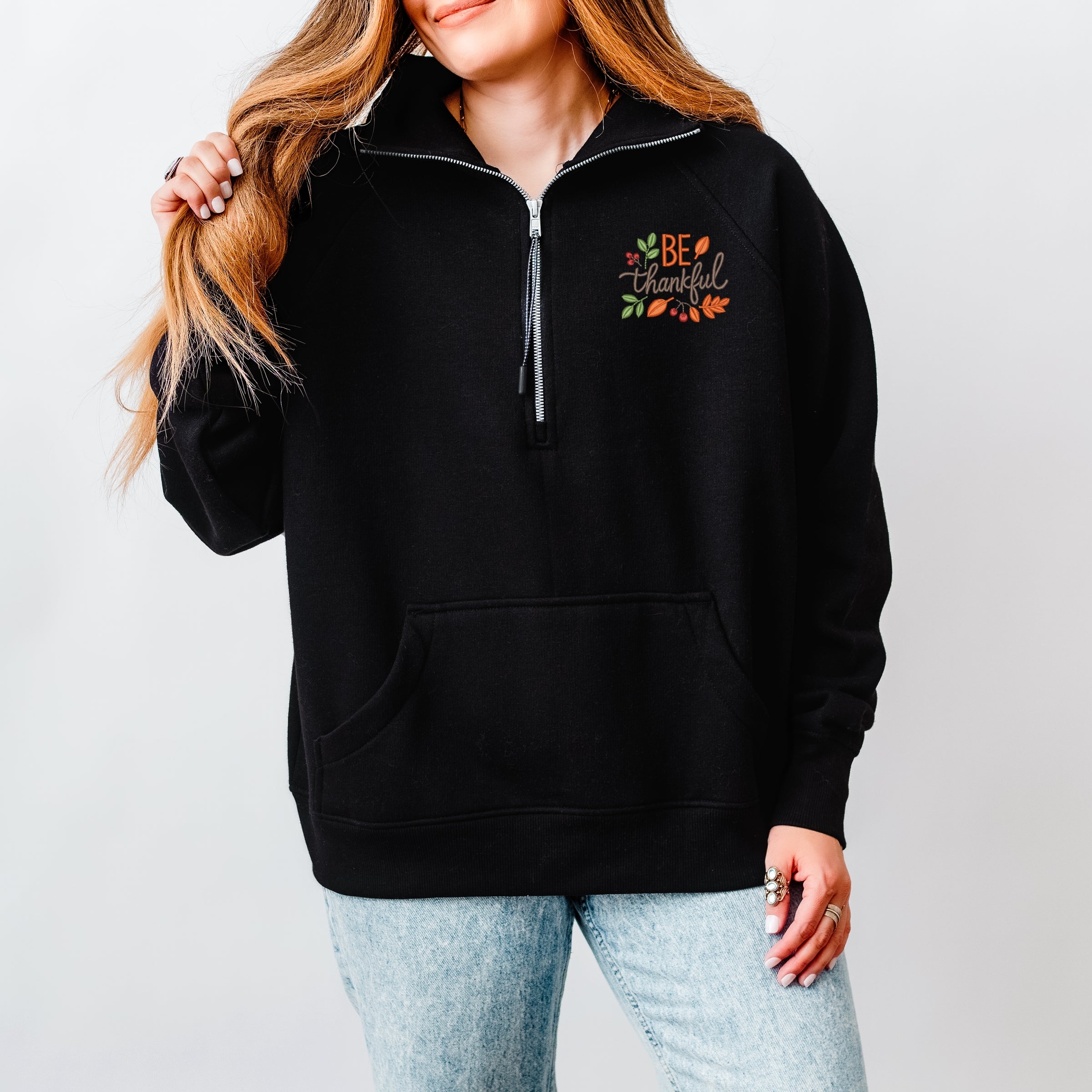 EMB1023M_LC-QZF Black