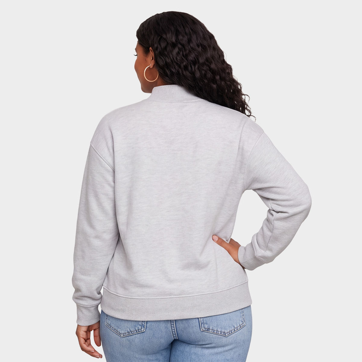 EMB1036ORA_CM-OMSWT Heather Grey