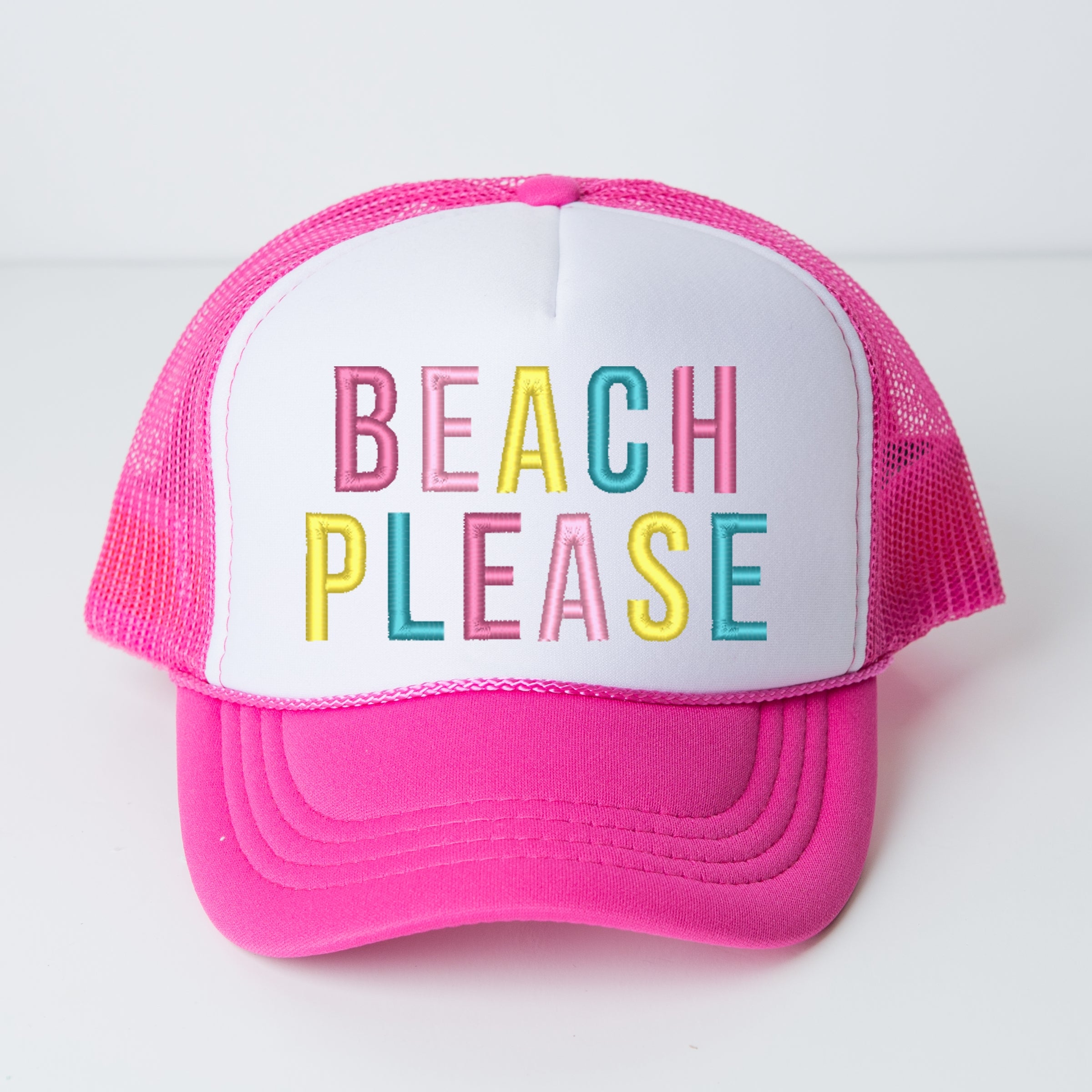 variant-White Hot Pink-noThread