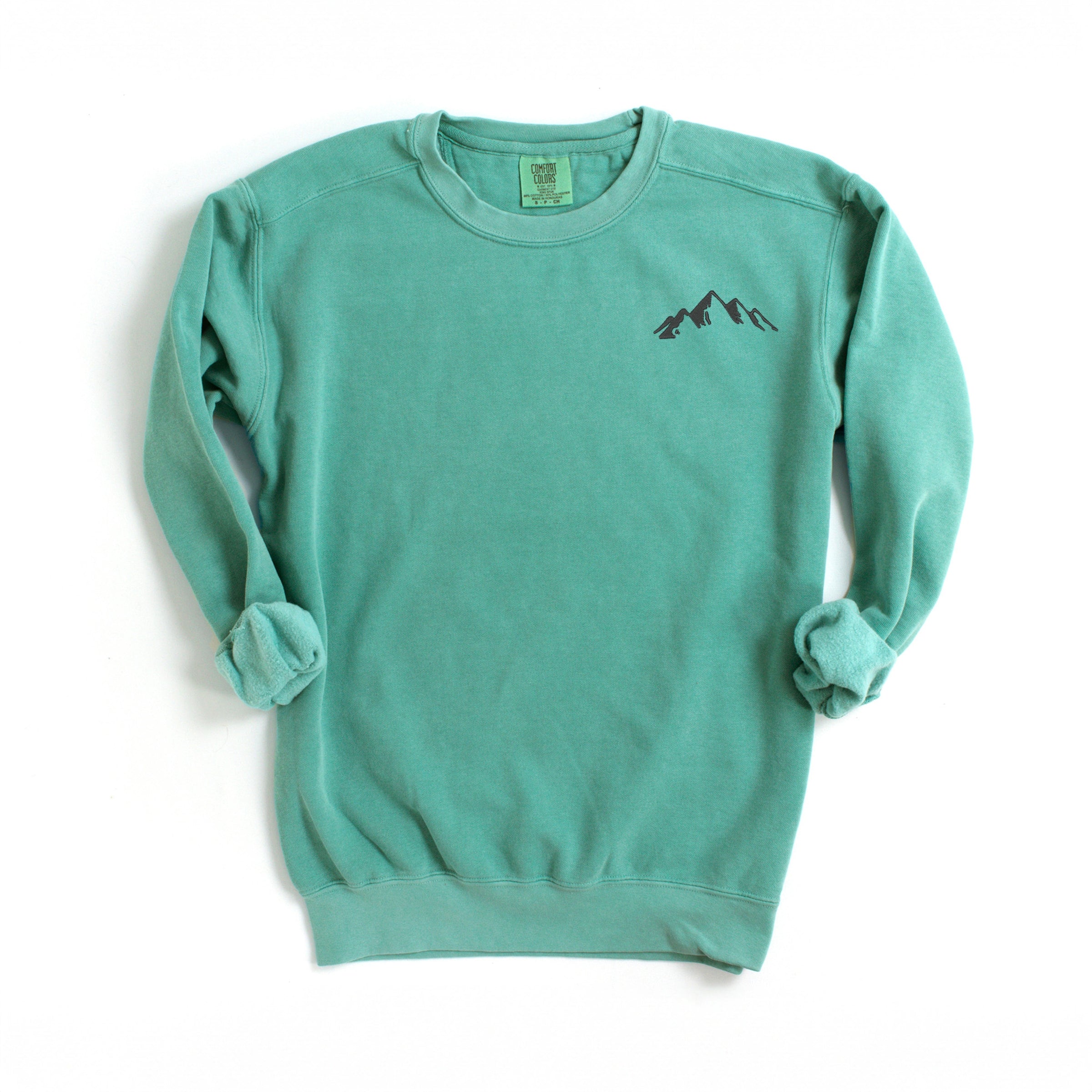 EMB1109B_LC-GDSWT Seafoam