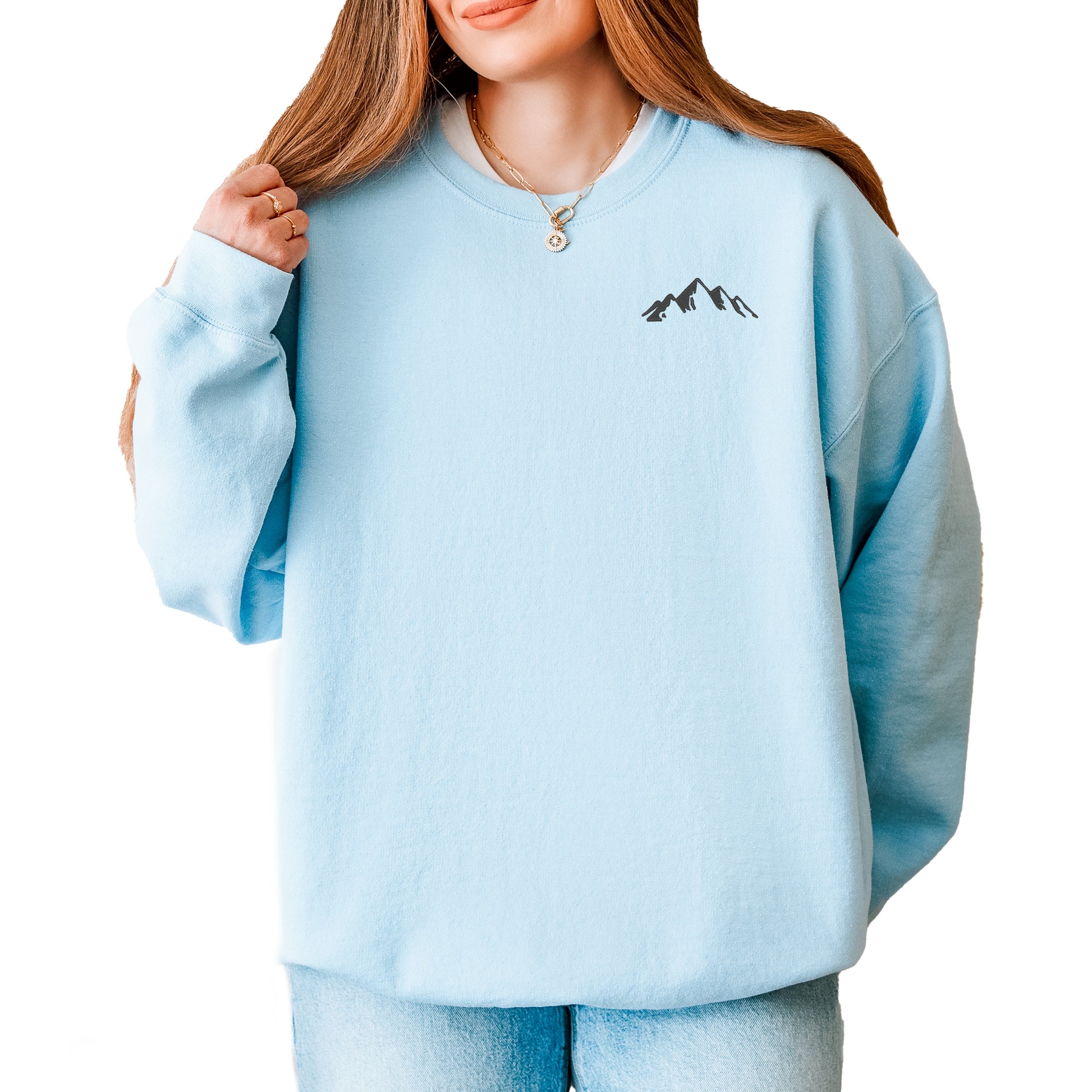 EMB1109B_LC-SWT Light Blue