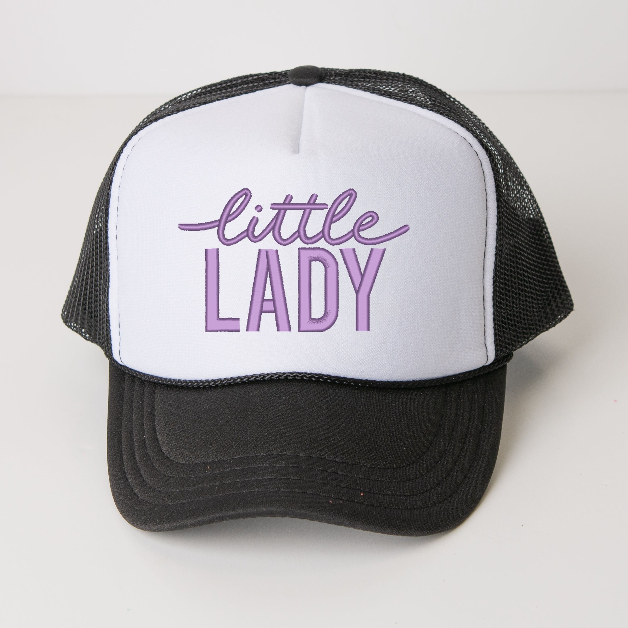variant-White Black-noThread