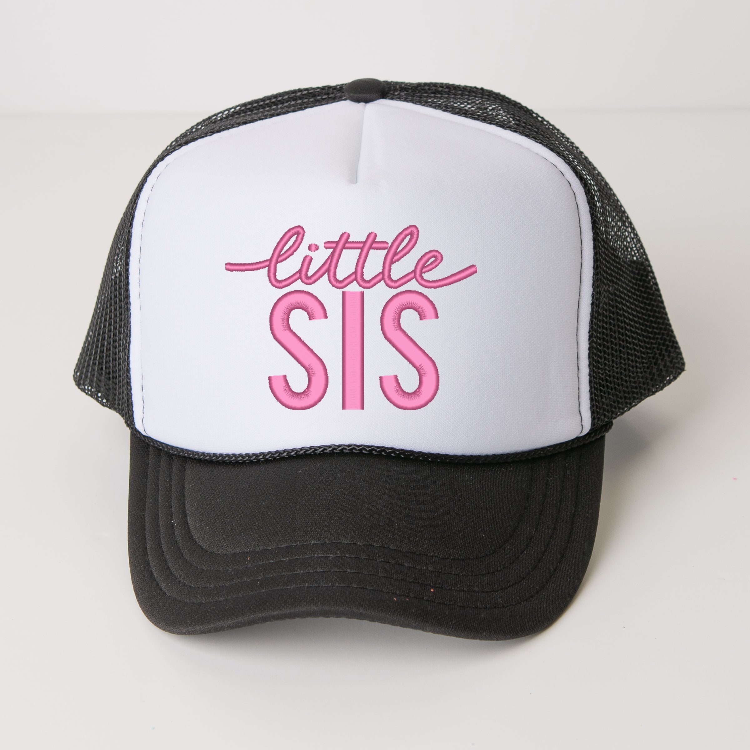 variant-White Black-noThread