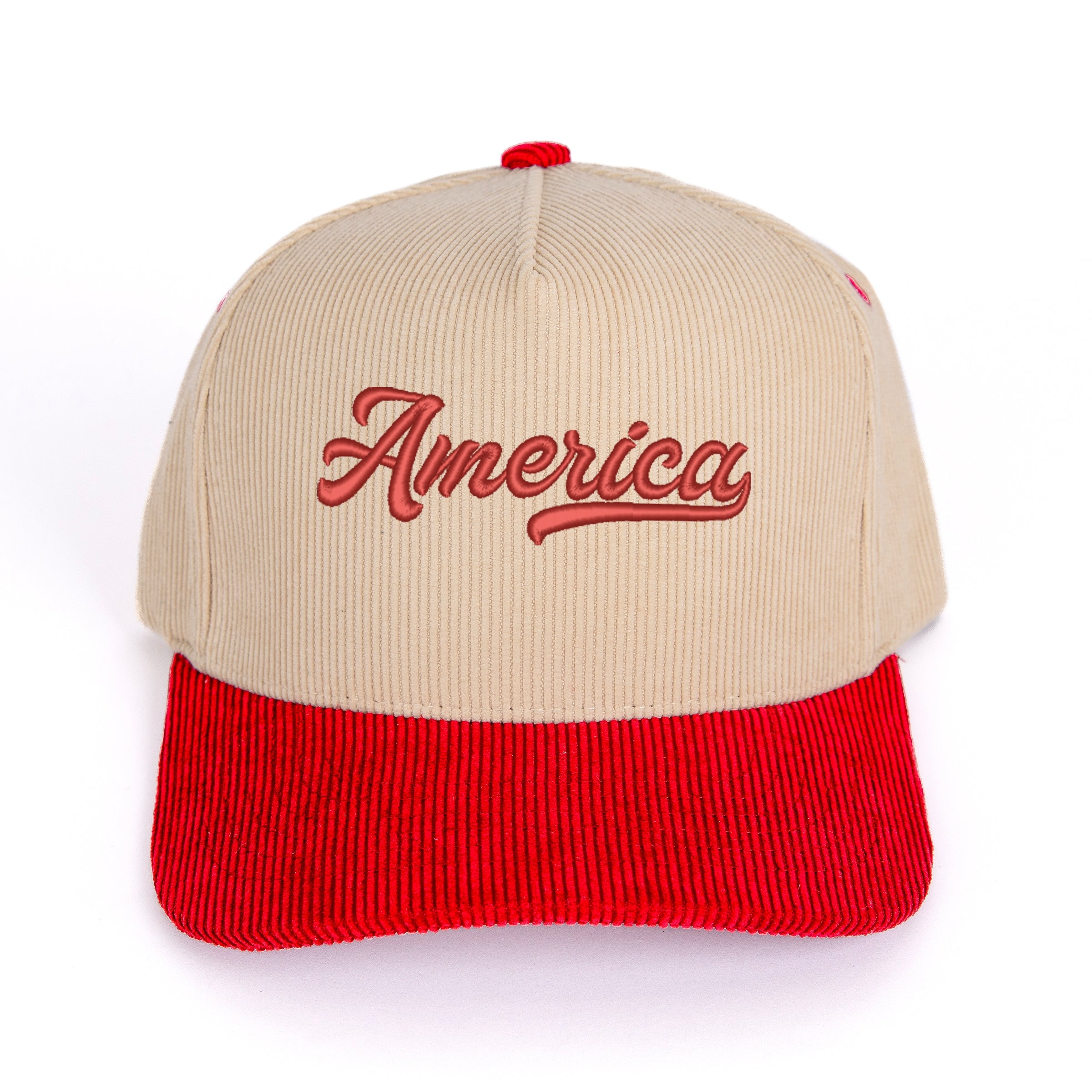 EMB1408RED_F-CORH Red