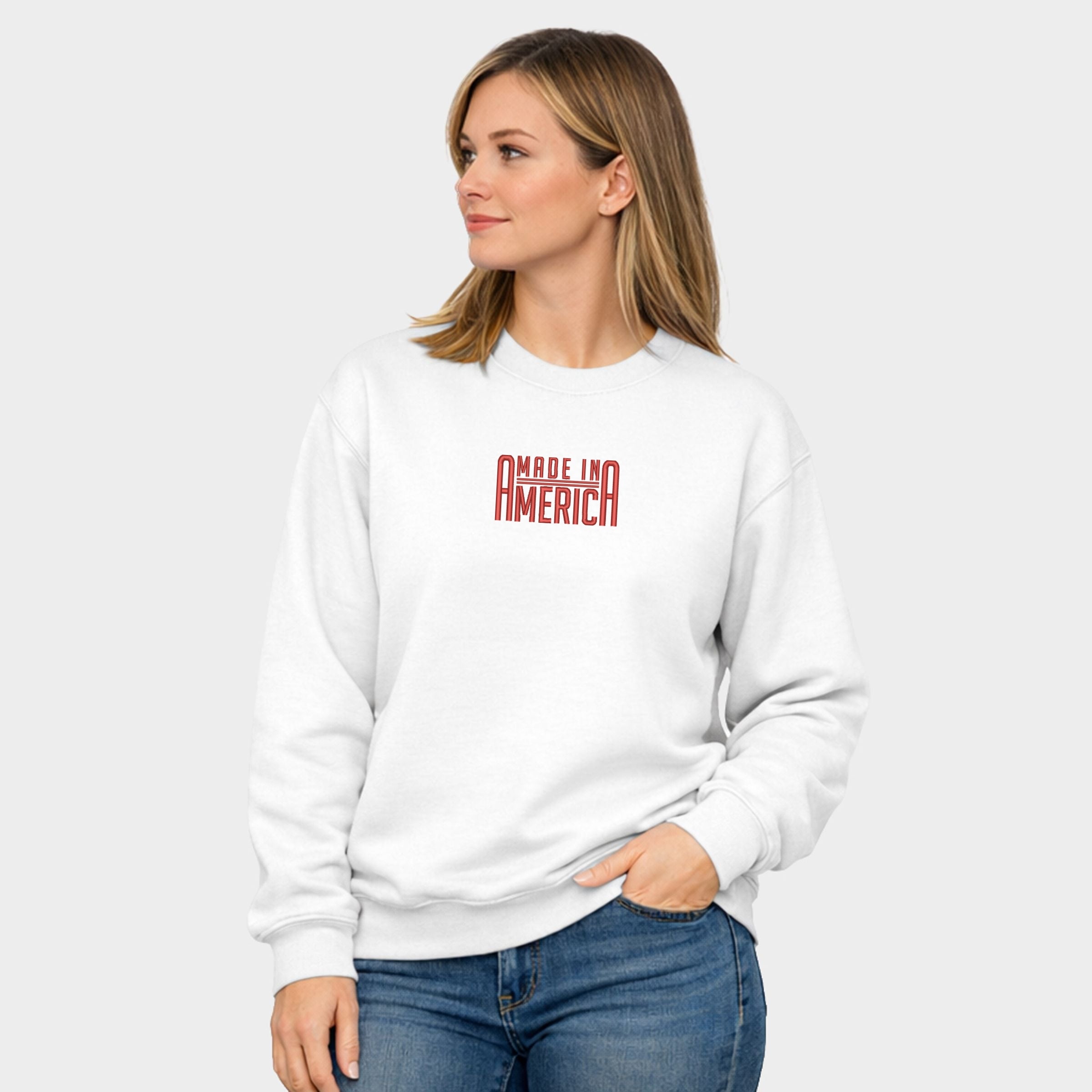 EMB1411RED_CC-SWT White