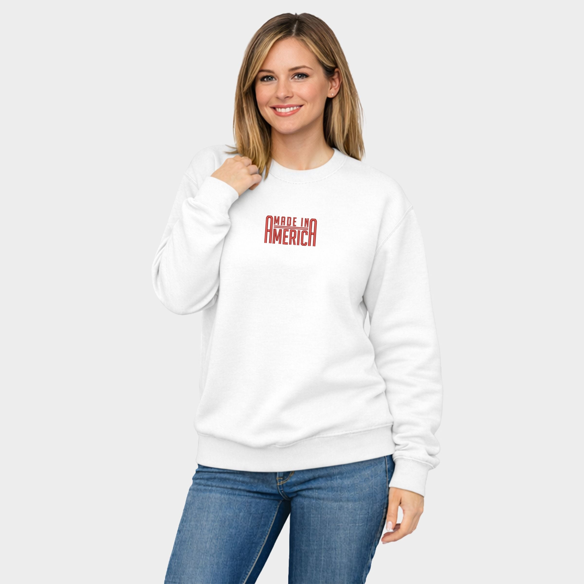 EMB1411RED_CC-SWT White
