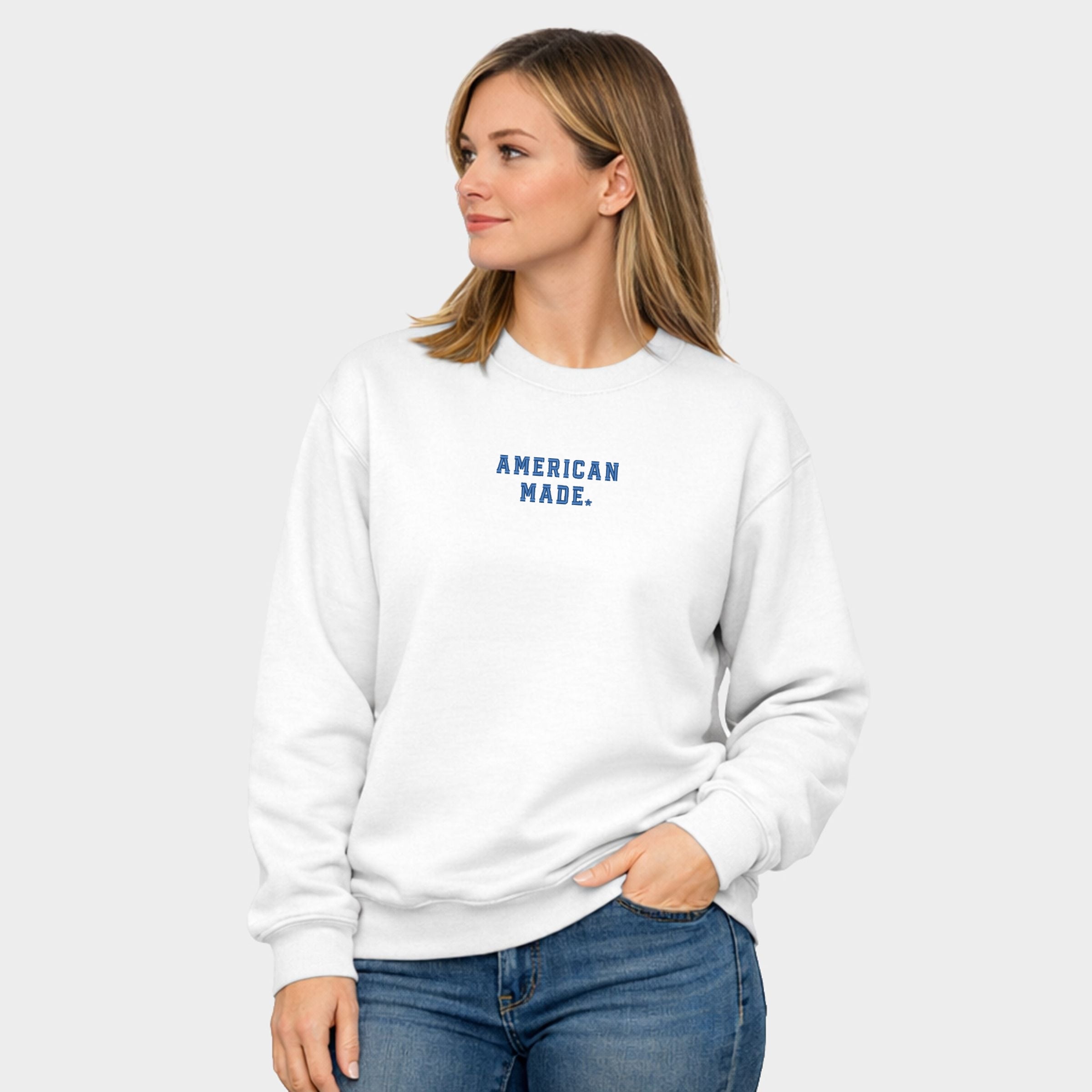 EMB1412ROY_CC-SWT White