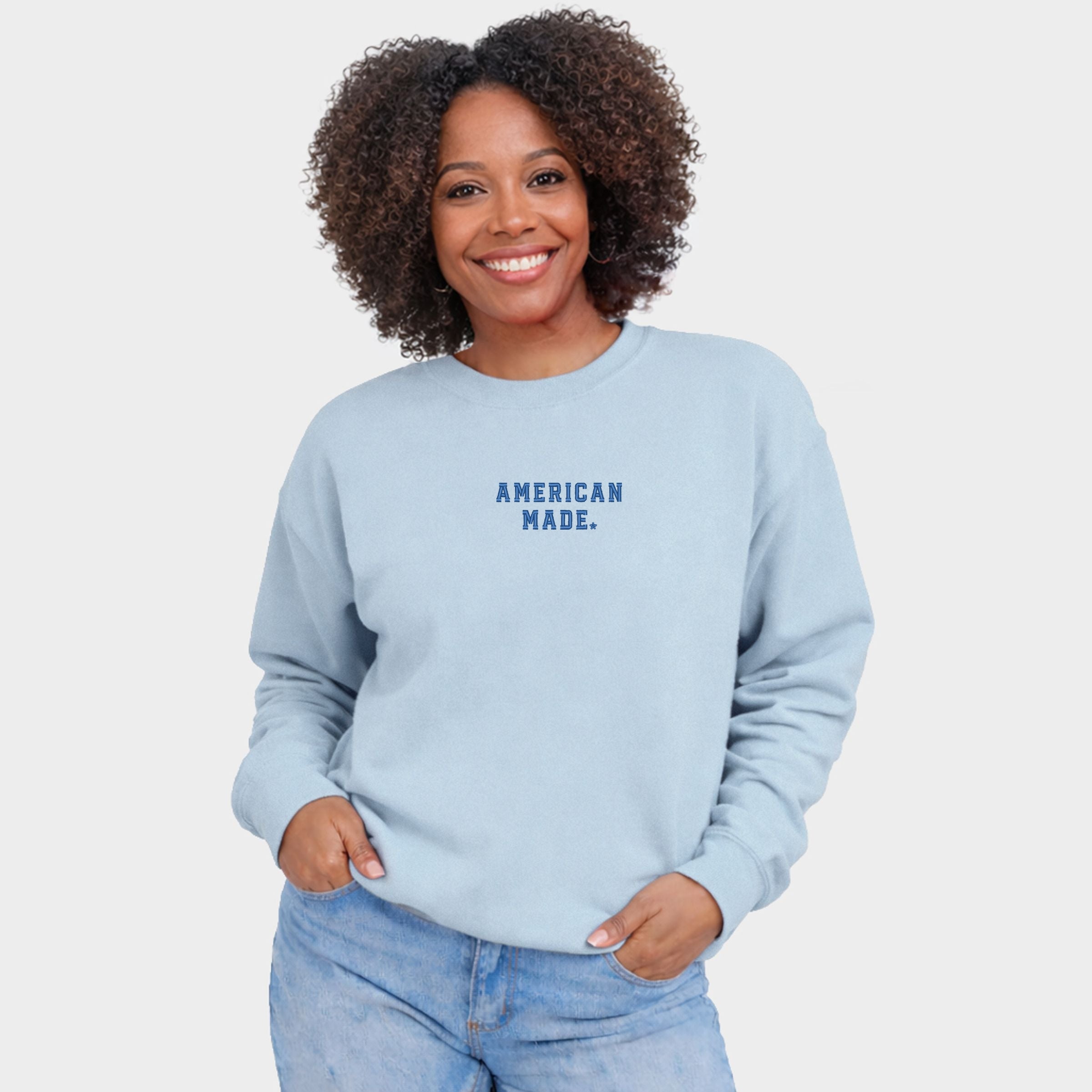 EMB1412ROY_CC-SWT Light Blue