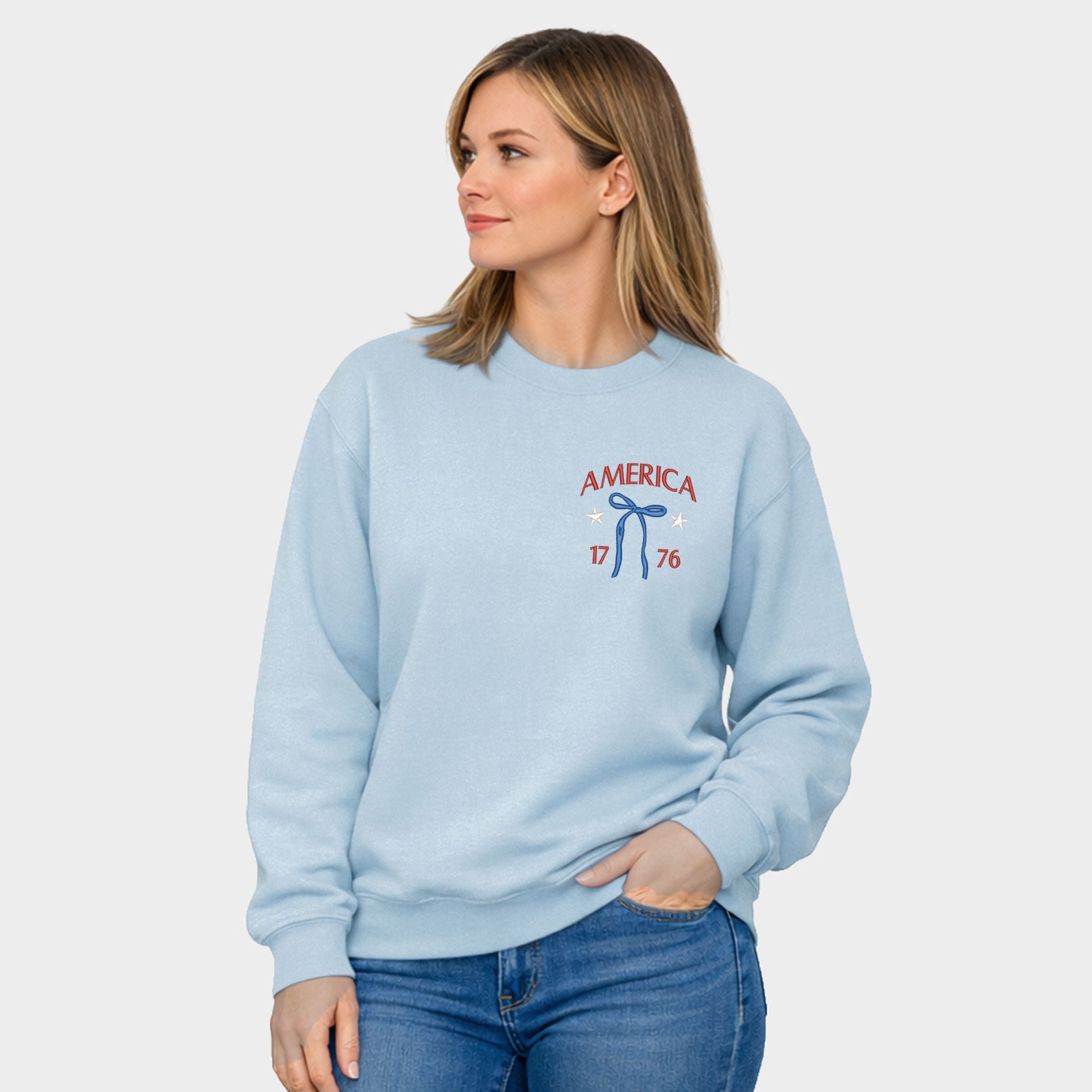 EMB1414M_LC-SWT Light Blue