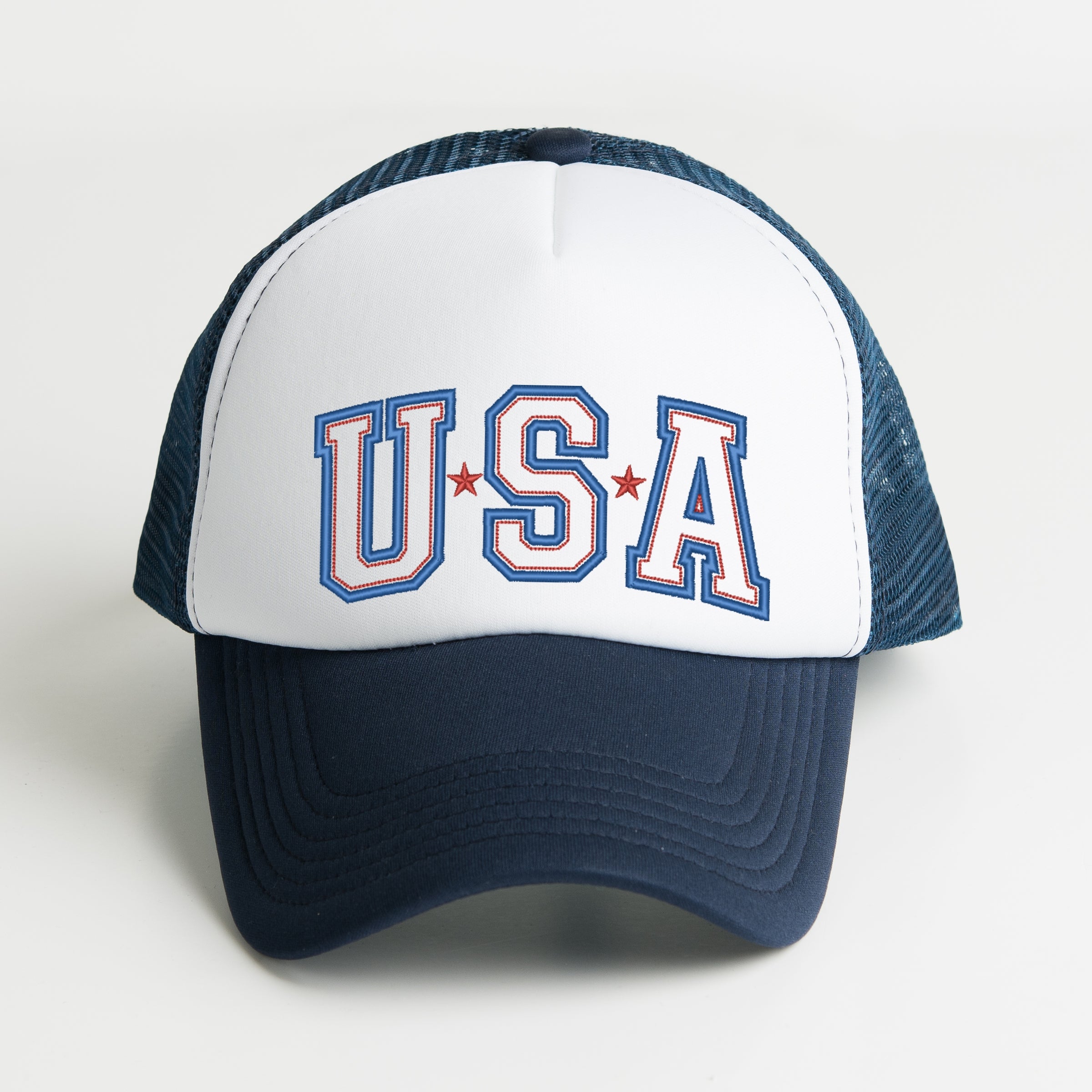 variant-White Navy-noThread