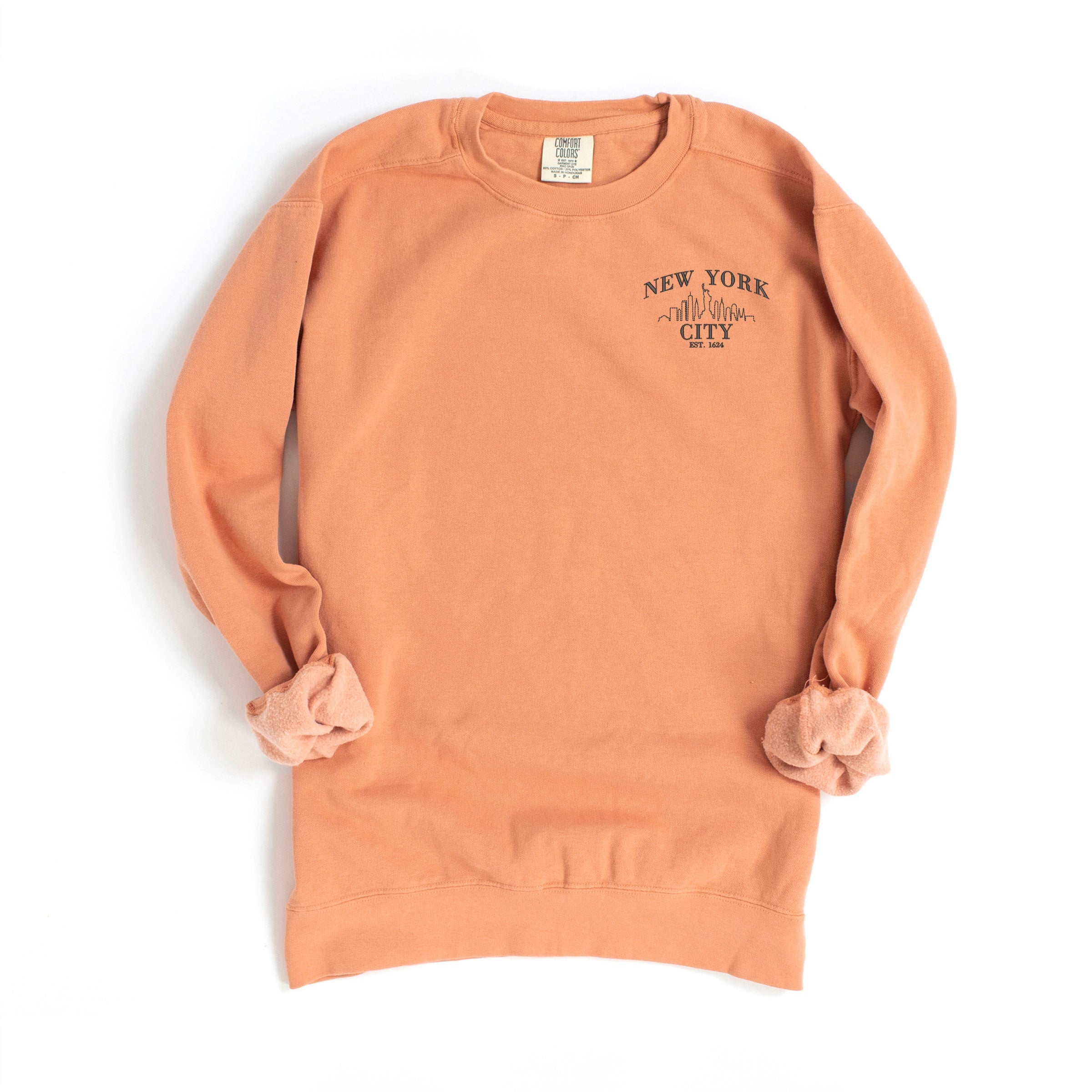 EMB1807B_LC-GDSWT Terracotta