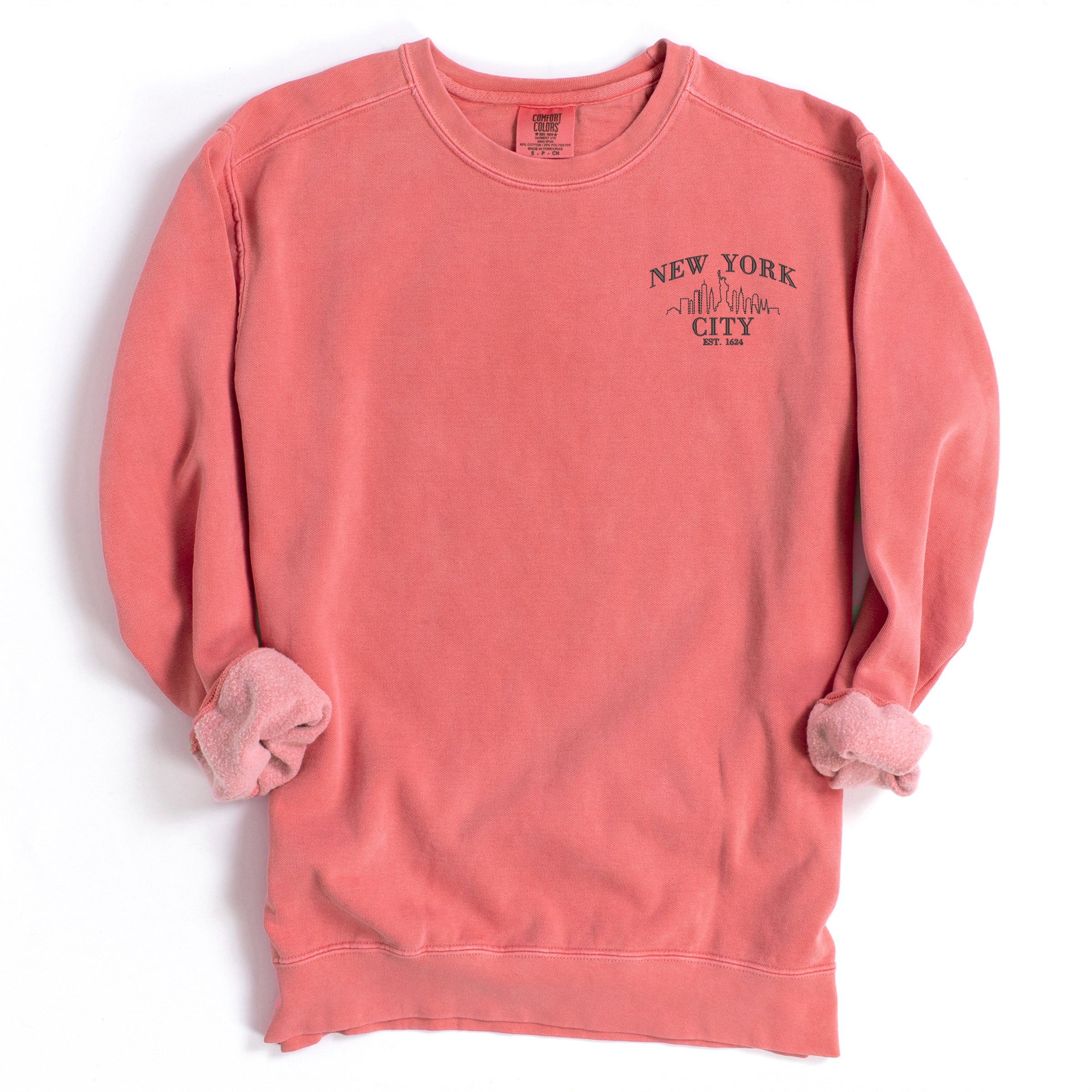 EMB1807B_LC-GDSWT Watermelon