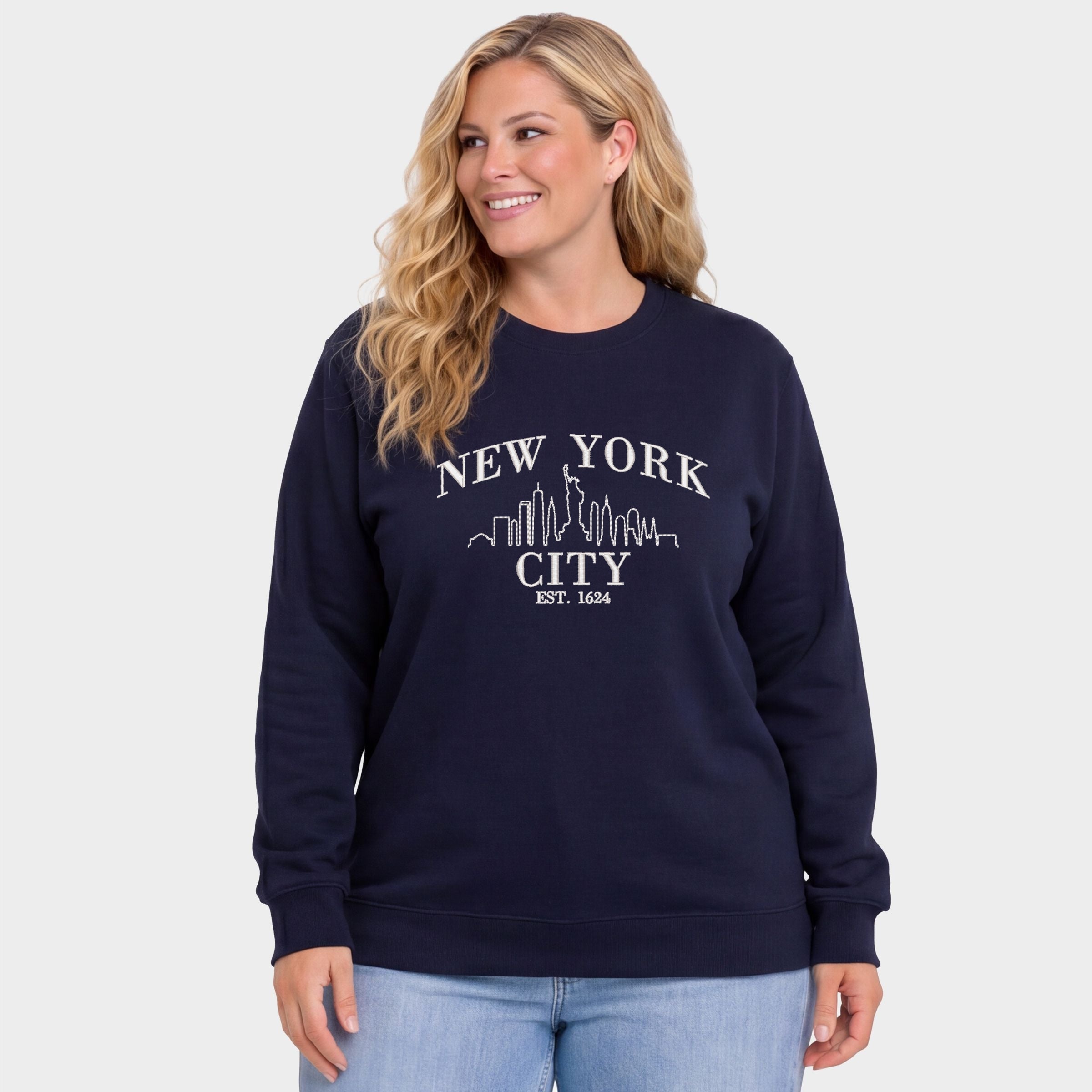 variant-True Navy