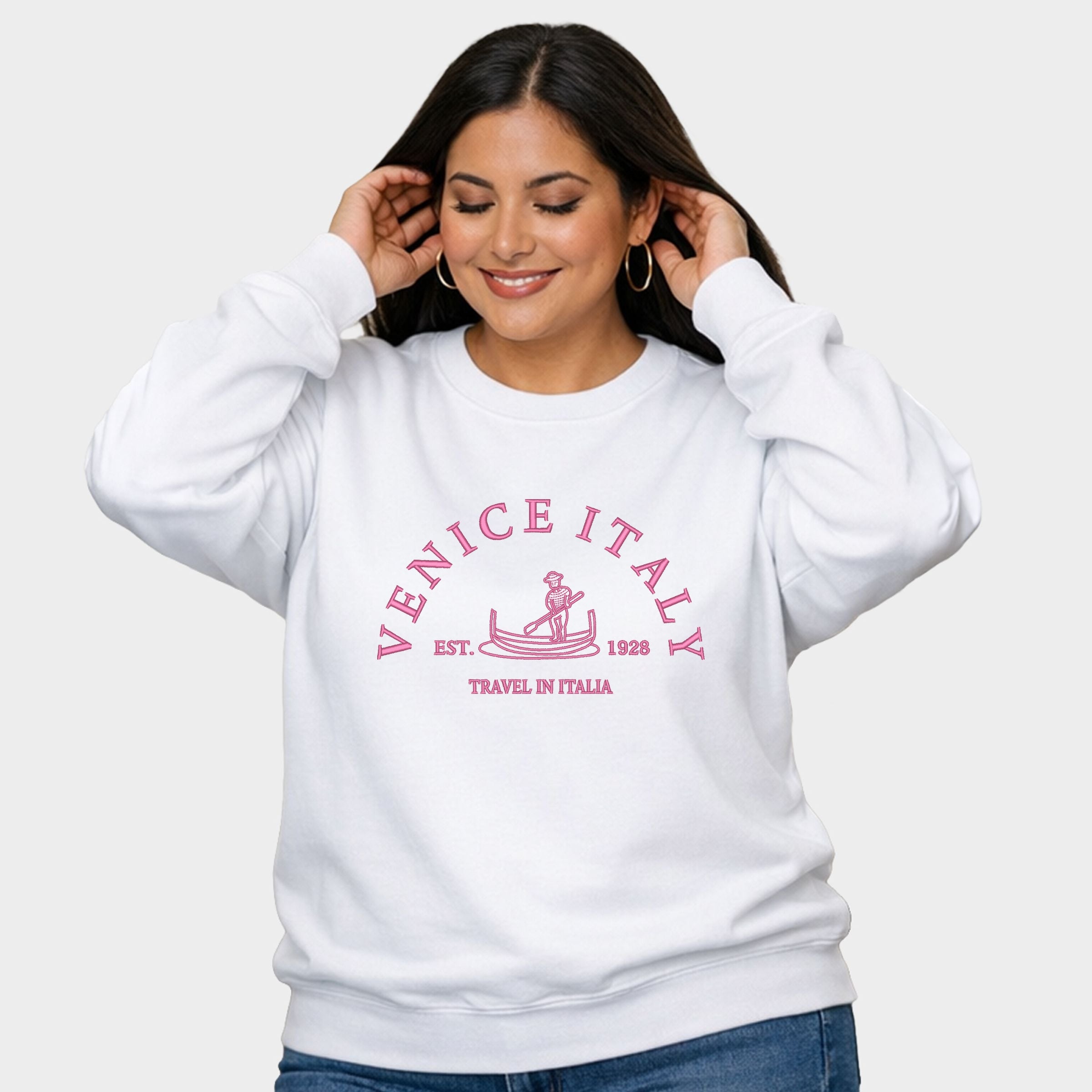 EMB1809PIN_F-PSWT White