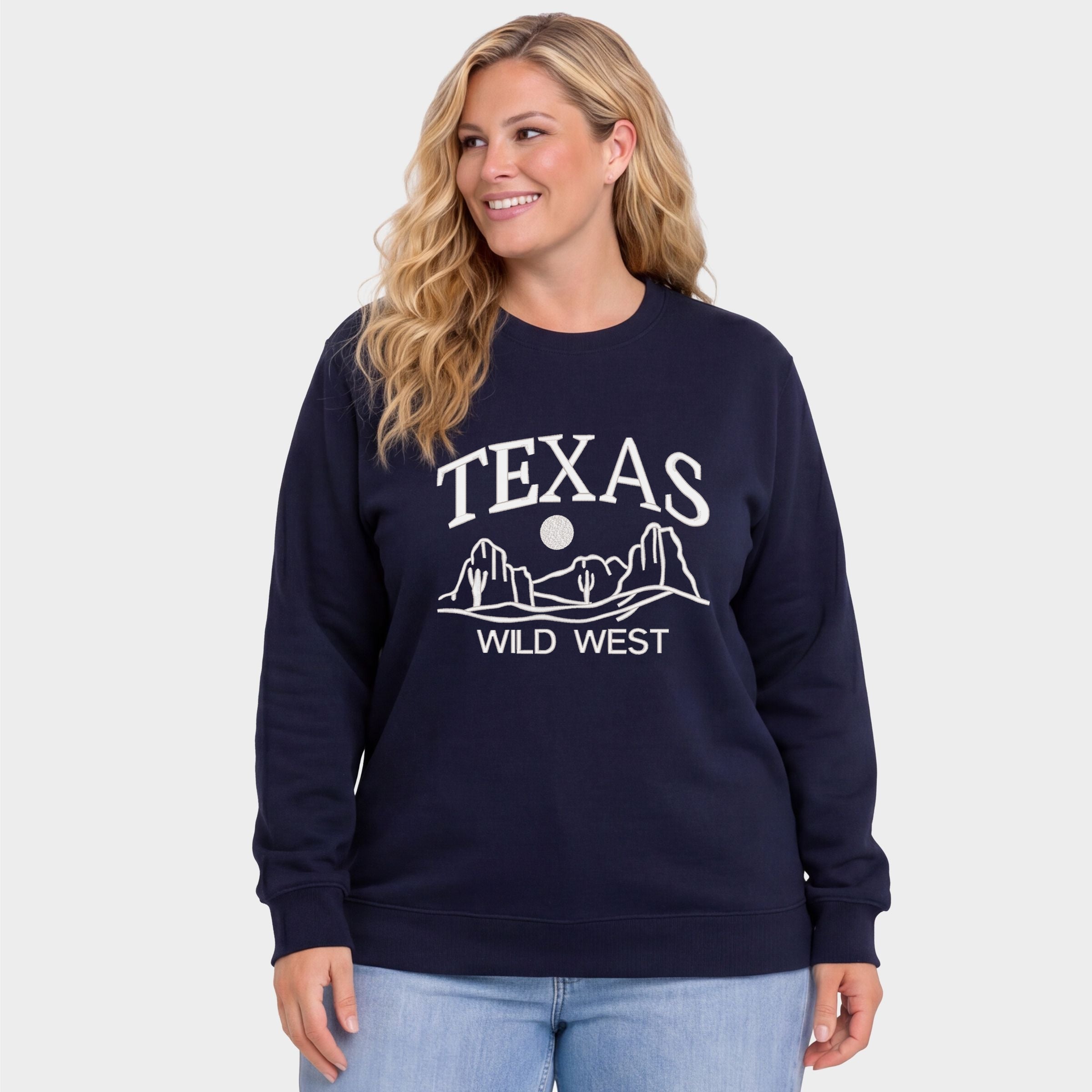 EMB1816W_F-PSWT True Navy