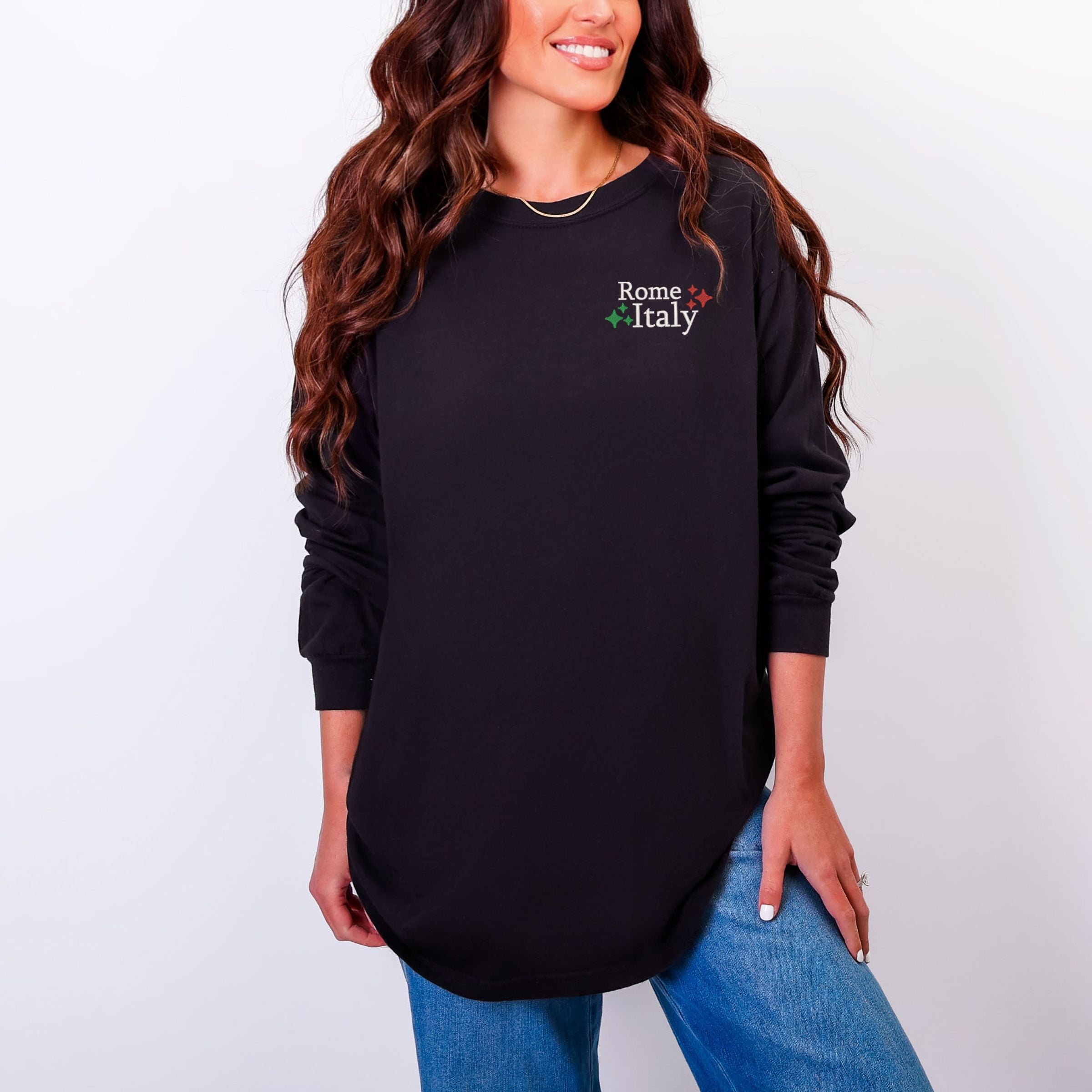 EMB1837M_LC-GDLS Black