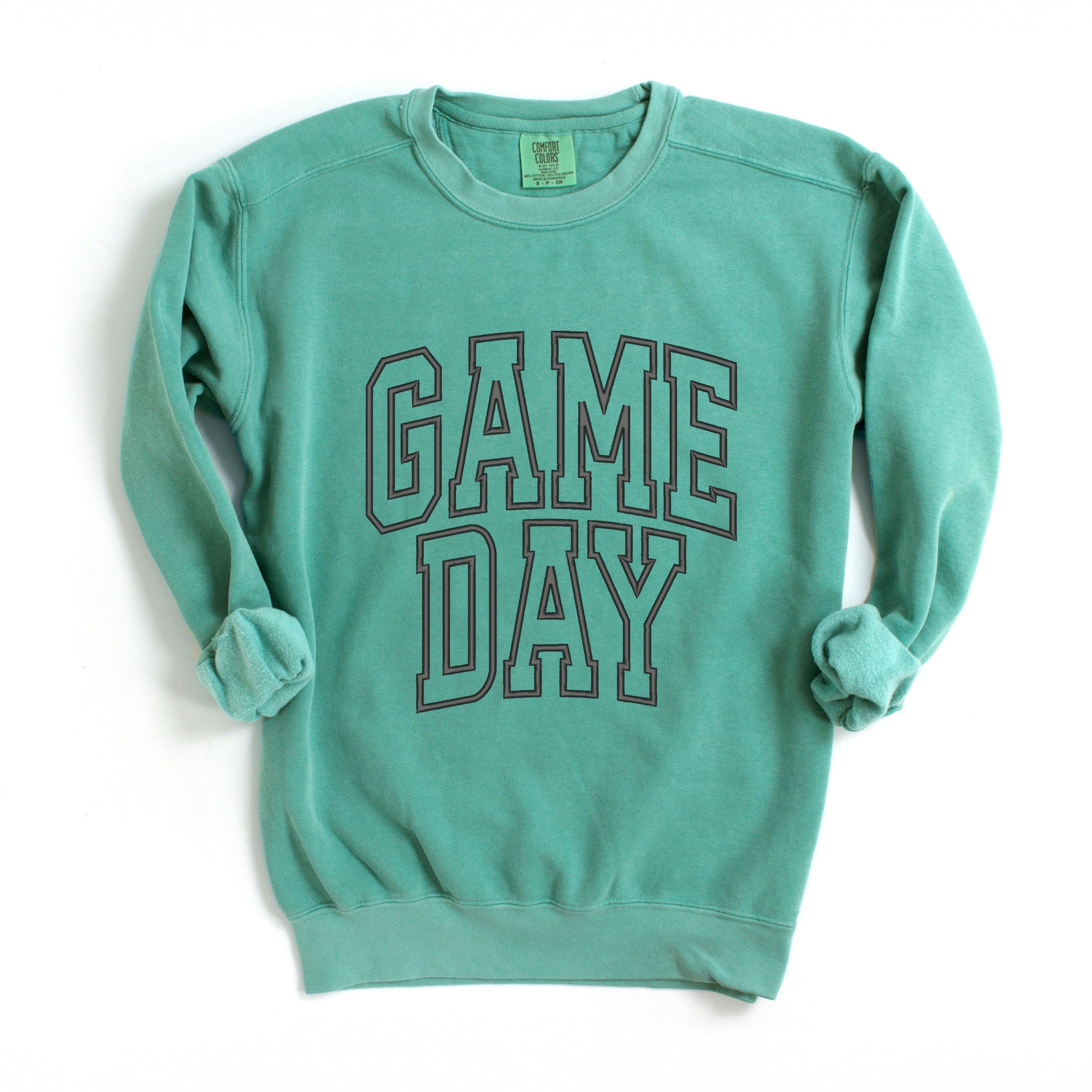 EMB1900B_F-GDSWT Seafoam