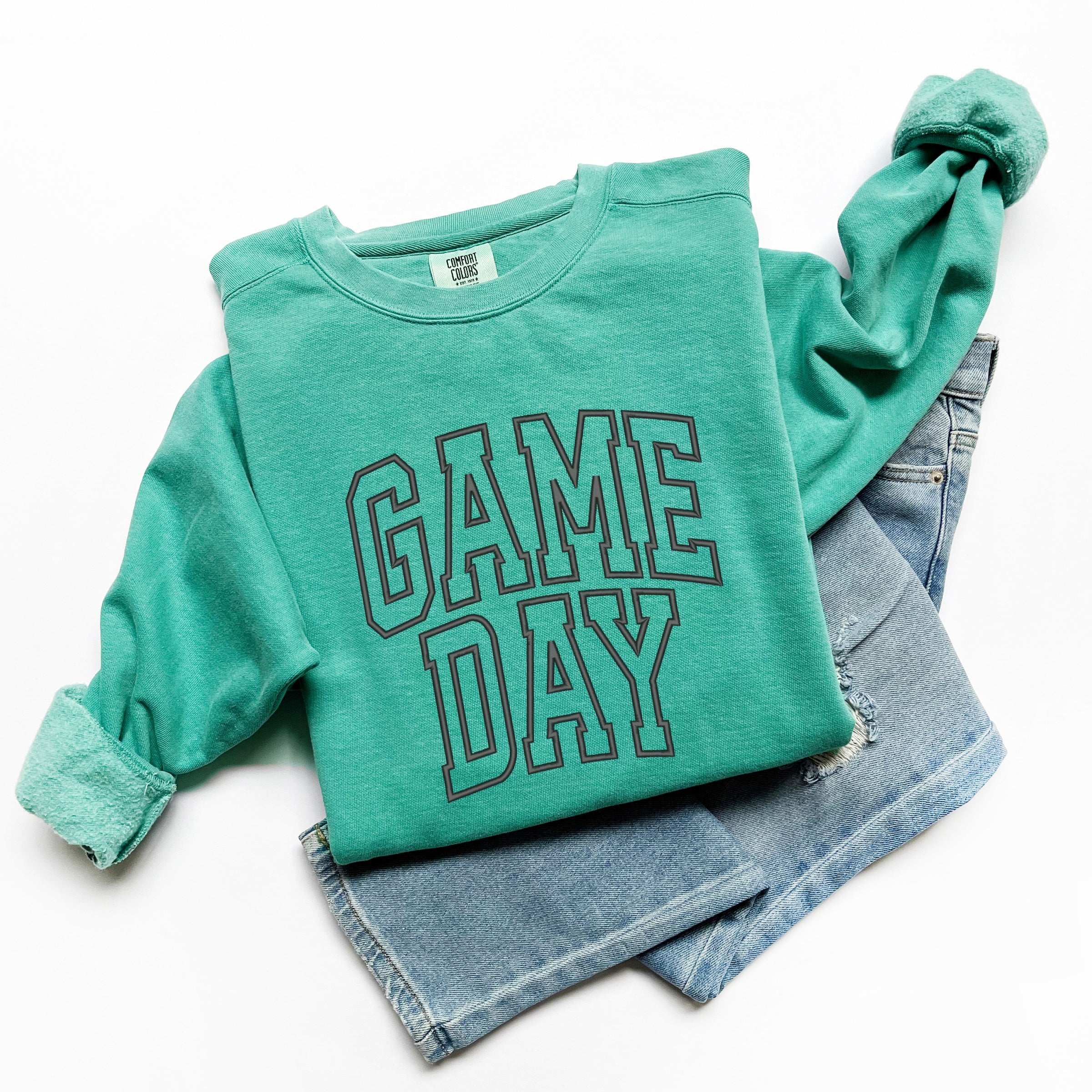 EMB1900B_F-GDSWT Seafoam