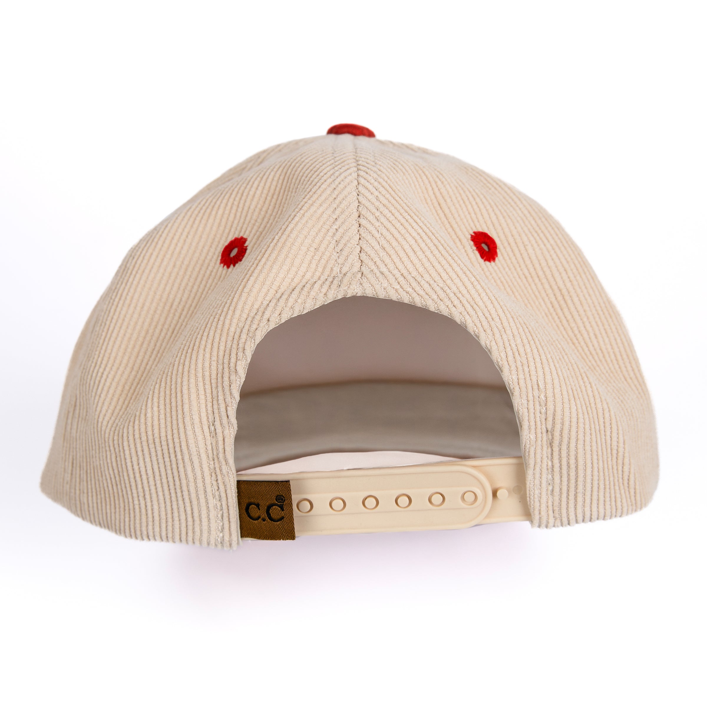 EMB1910B_F-CORH Red