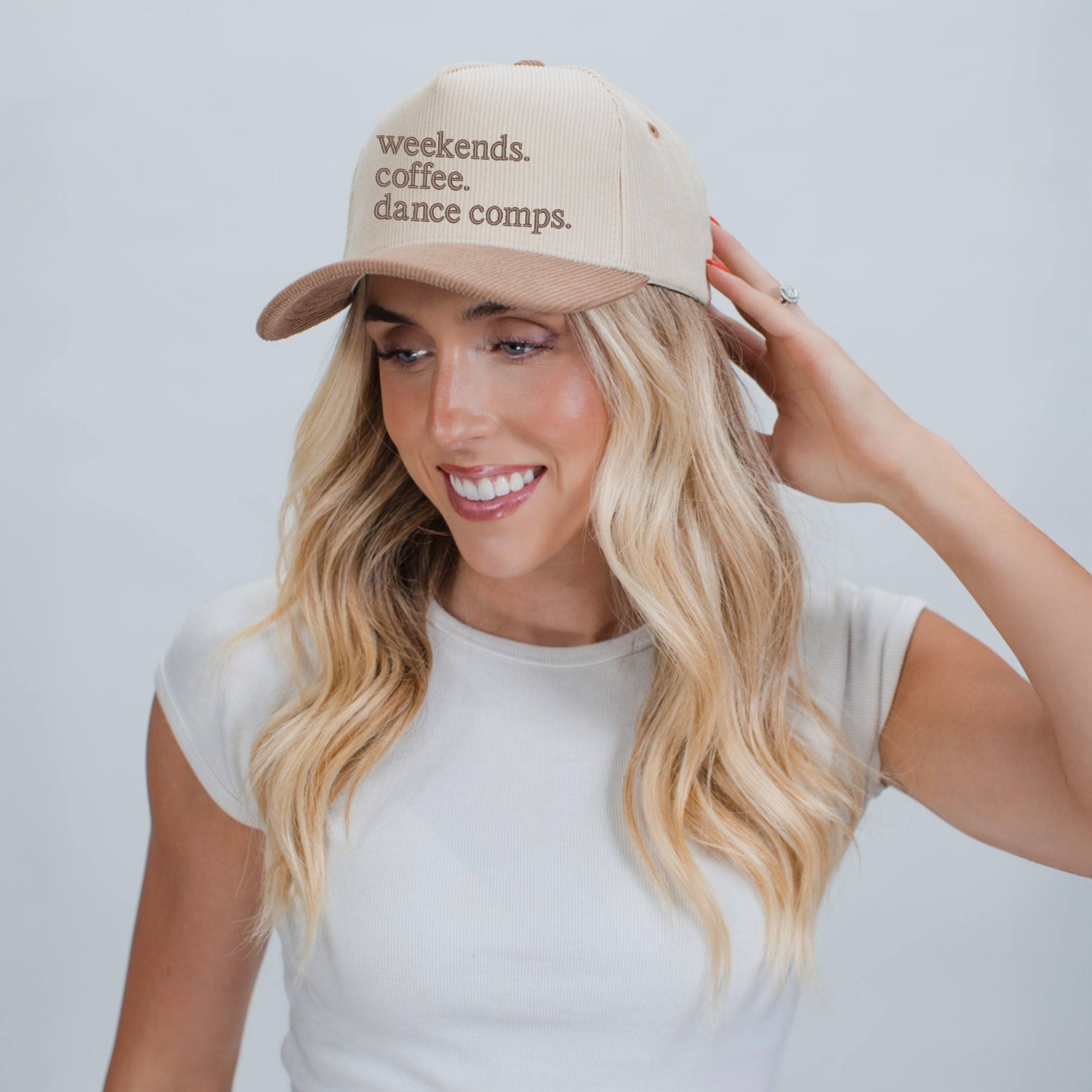 EMB1912BRO_F-CORH Beige