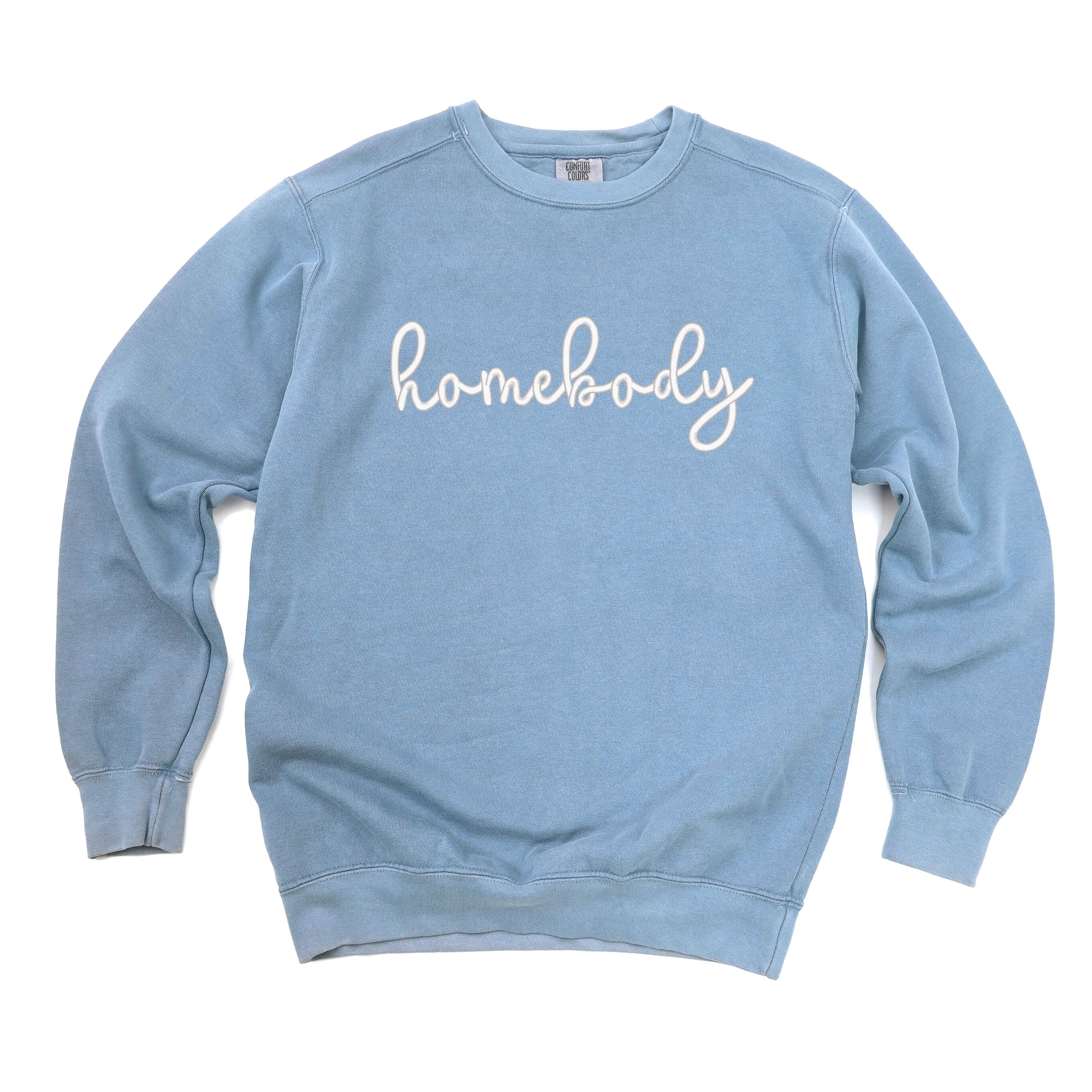 EMB2002W_F-GDSWT Blue Jean