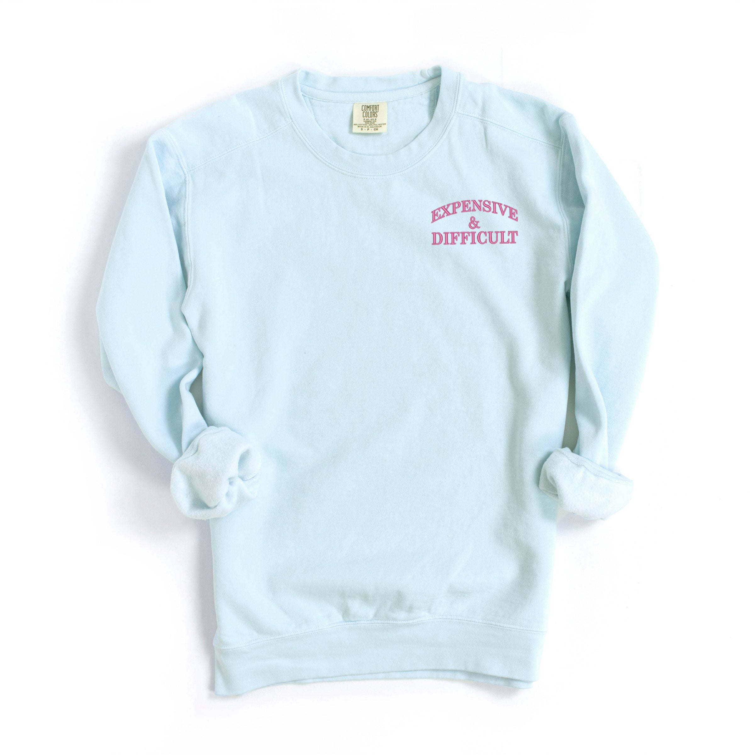 EMB2007PIN_LC-GDSWT Chambray