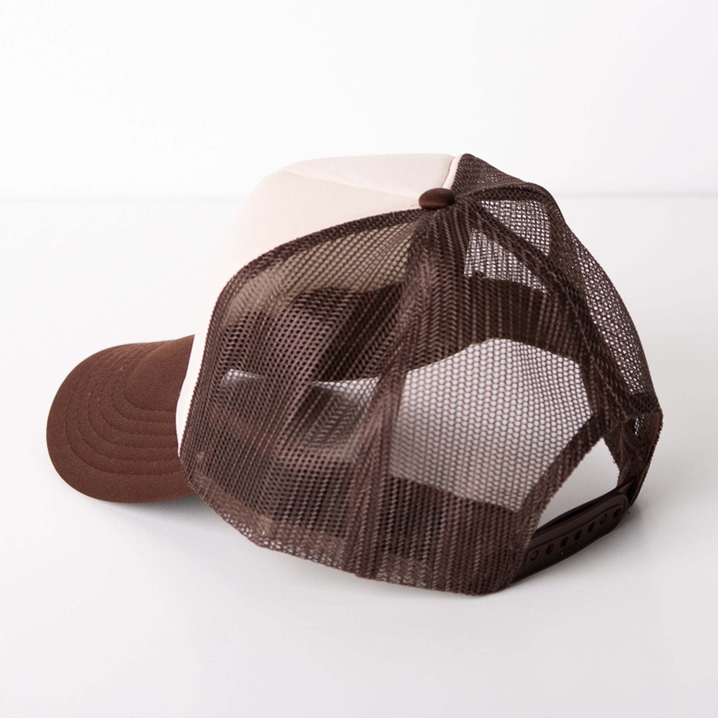 EMB2100B_F-FTH Brown Tan
