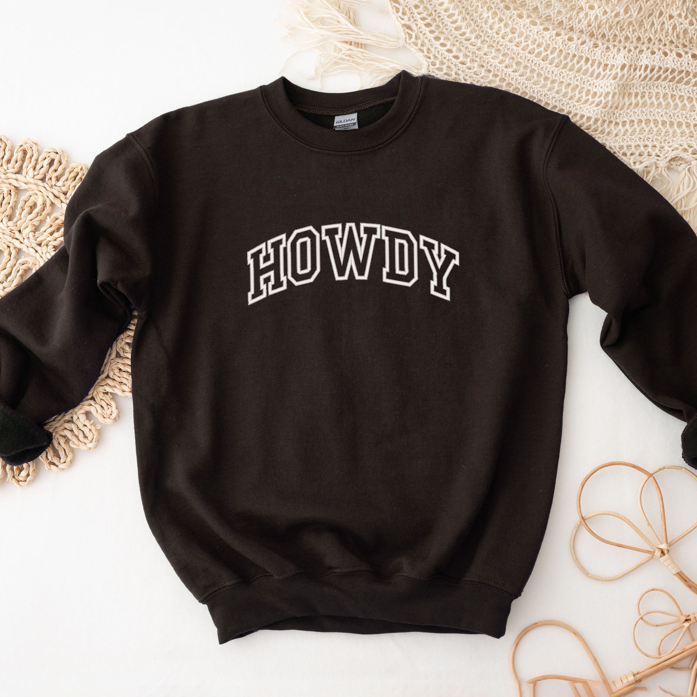 EMB2101W_F-SWT Chocolate