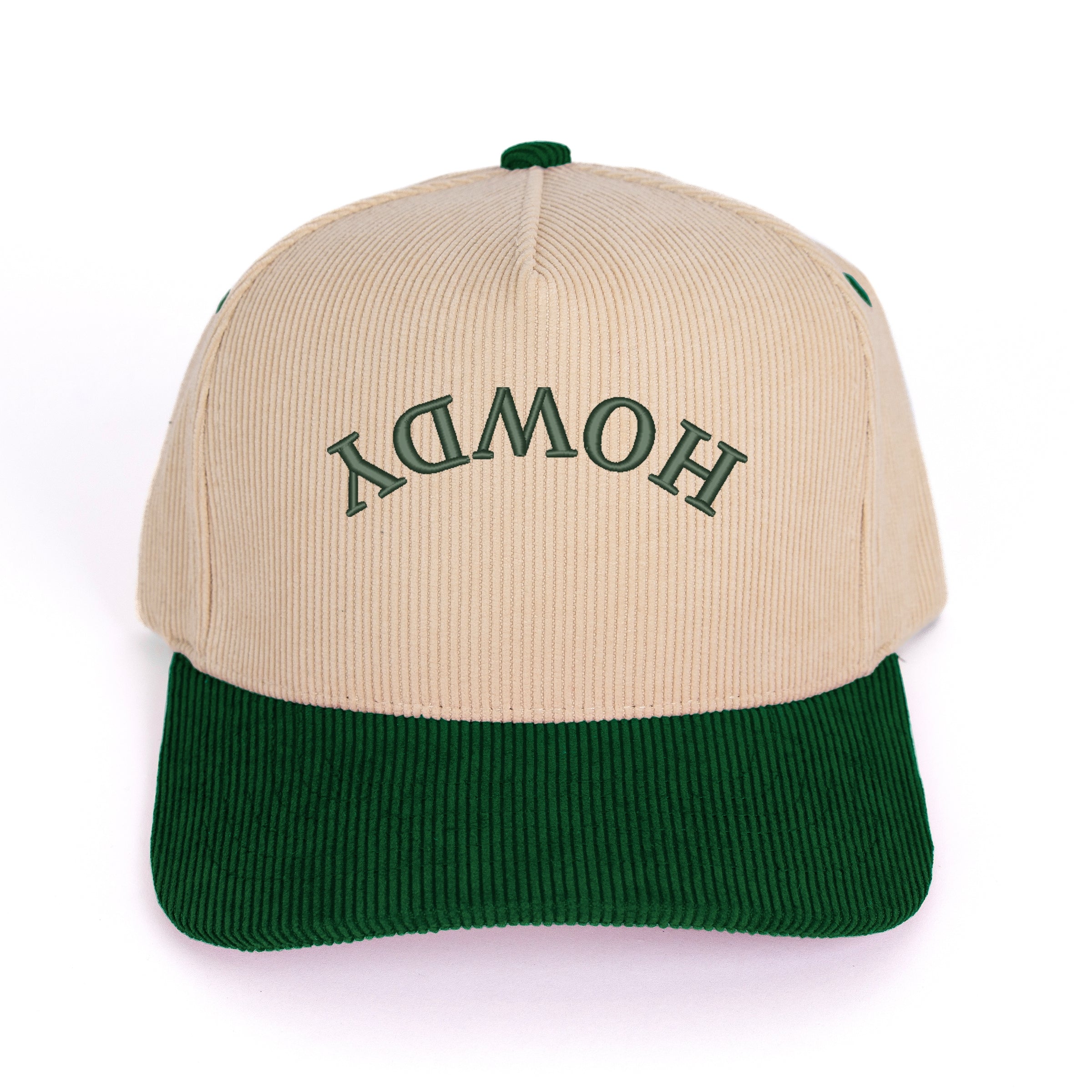 EMB2102FOR_F-CORH Green