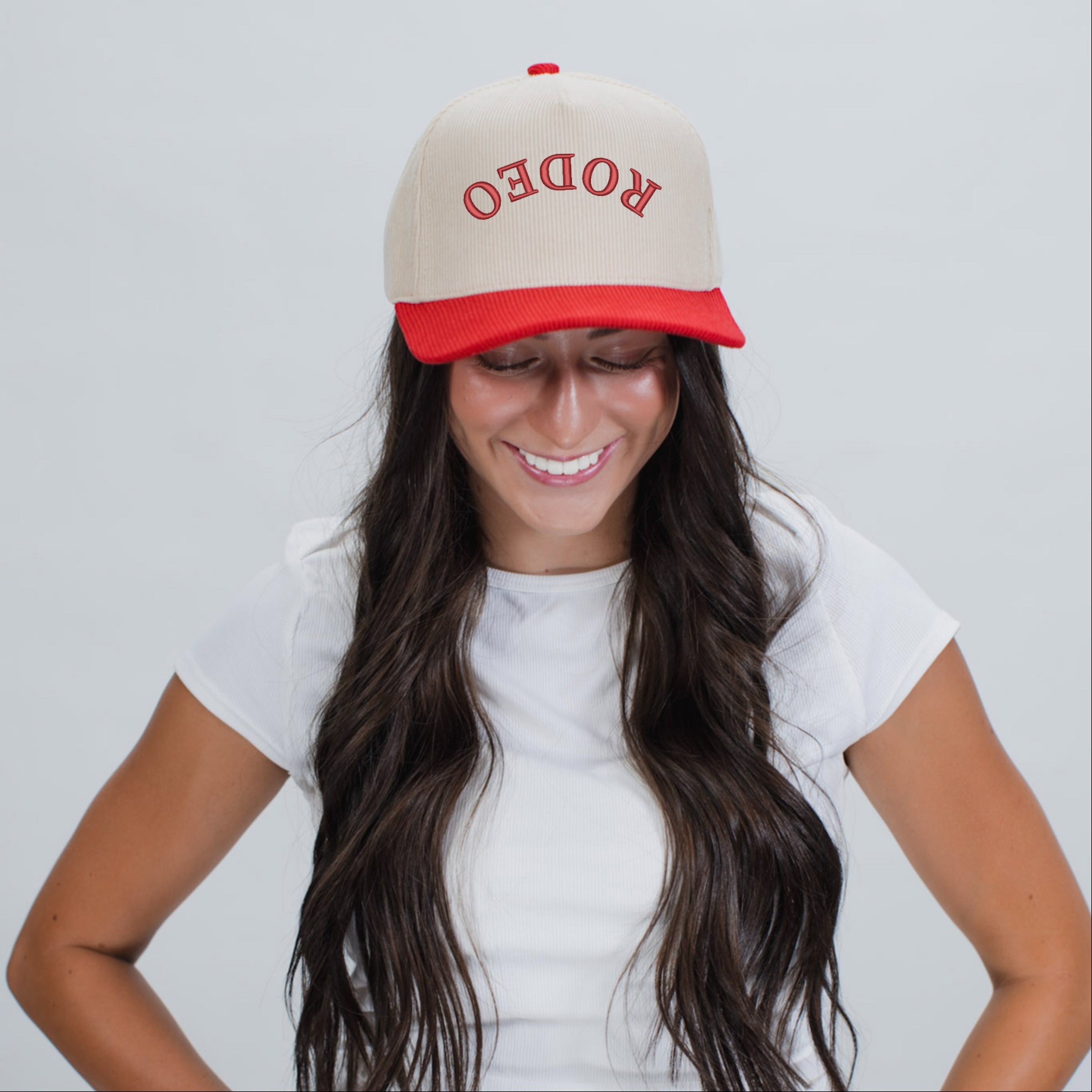 EMB2103RED_F-CORH Red