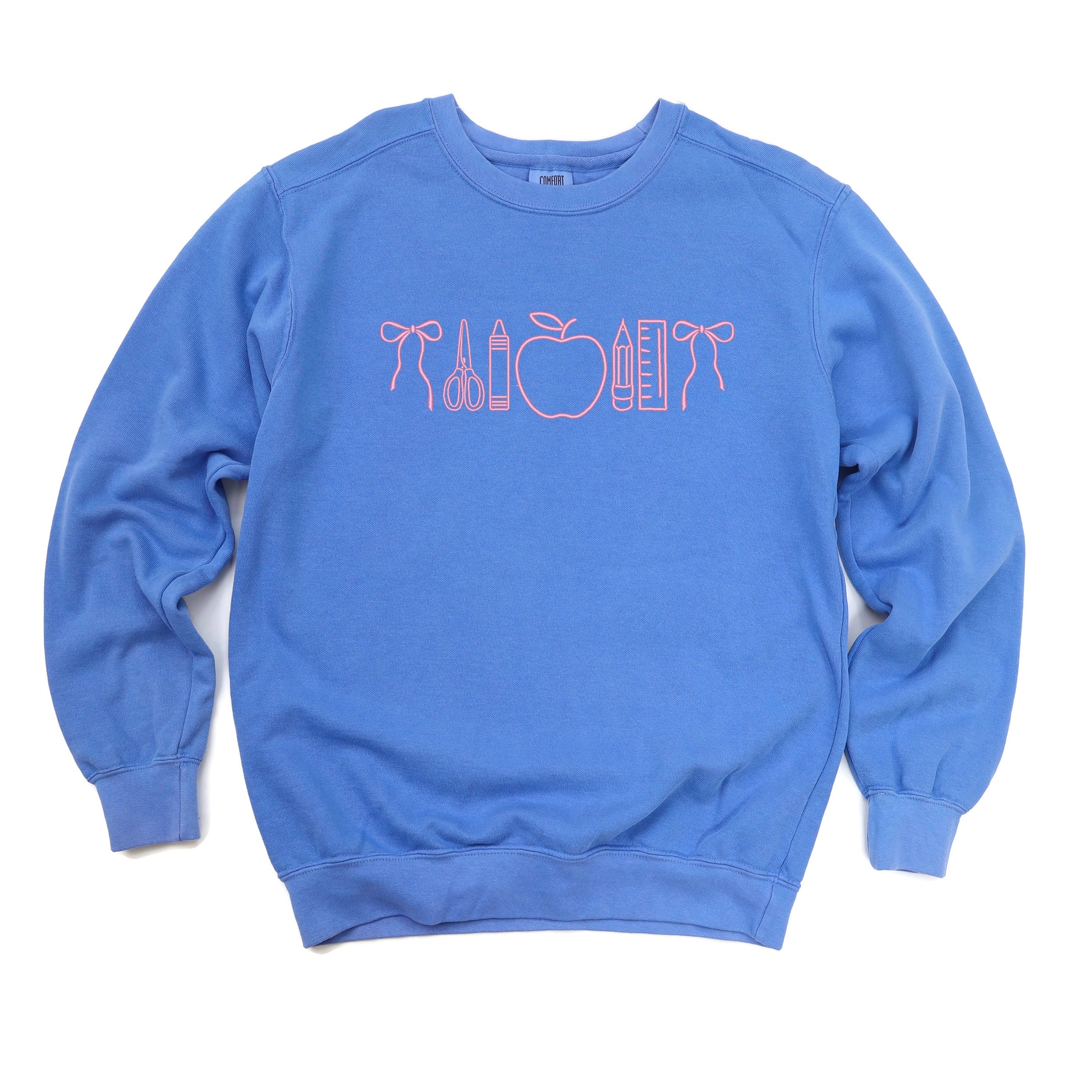 EMB2607DUPI_F-GDSWT Flo Blue