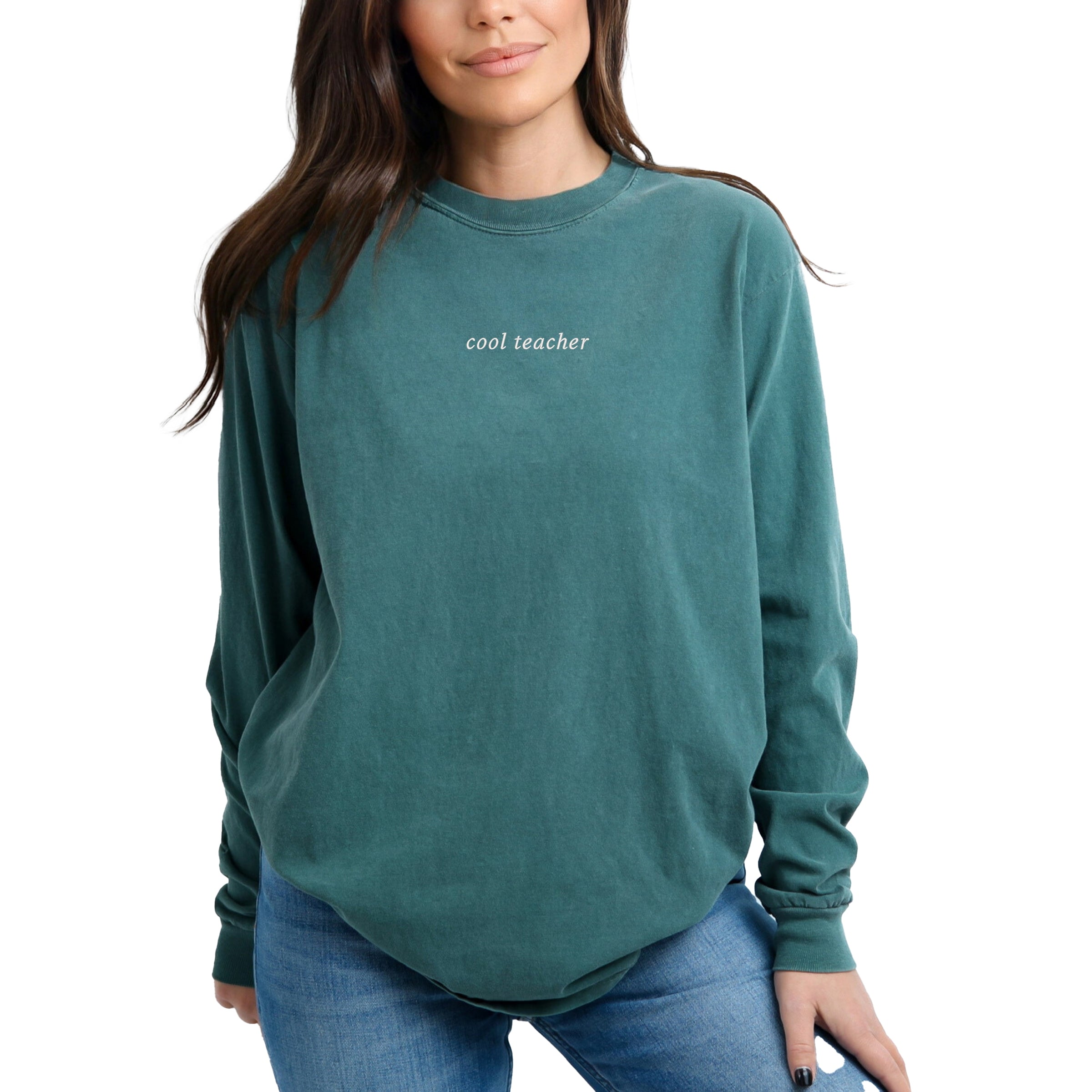 EMB2608W_CC-GDLS Blue Spruce