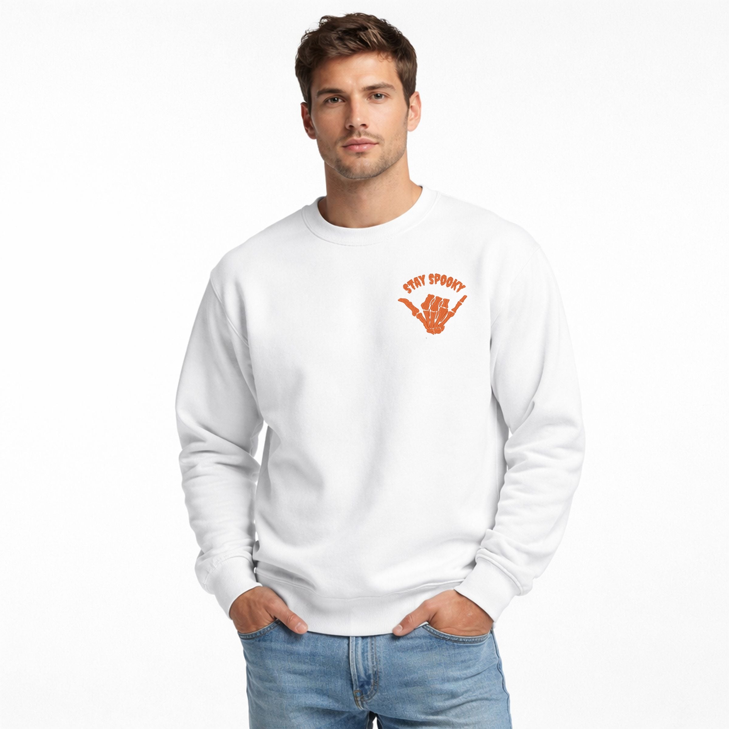 EMB2704ORA_LC-MSWT White
