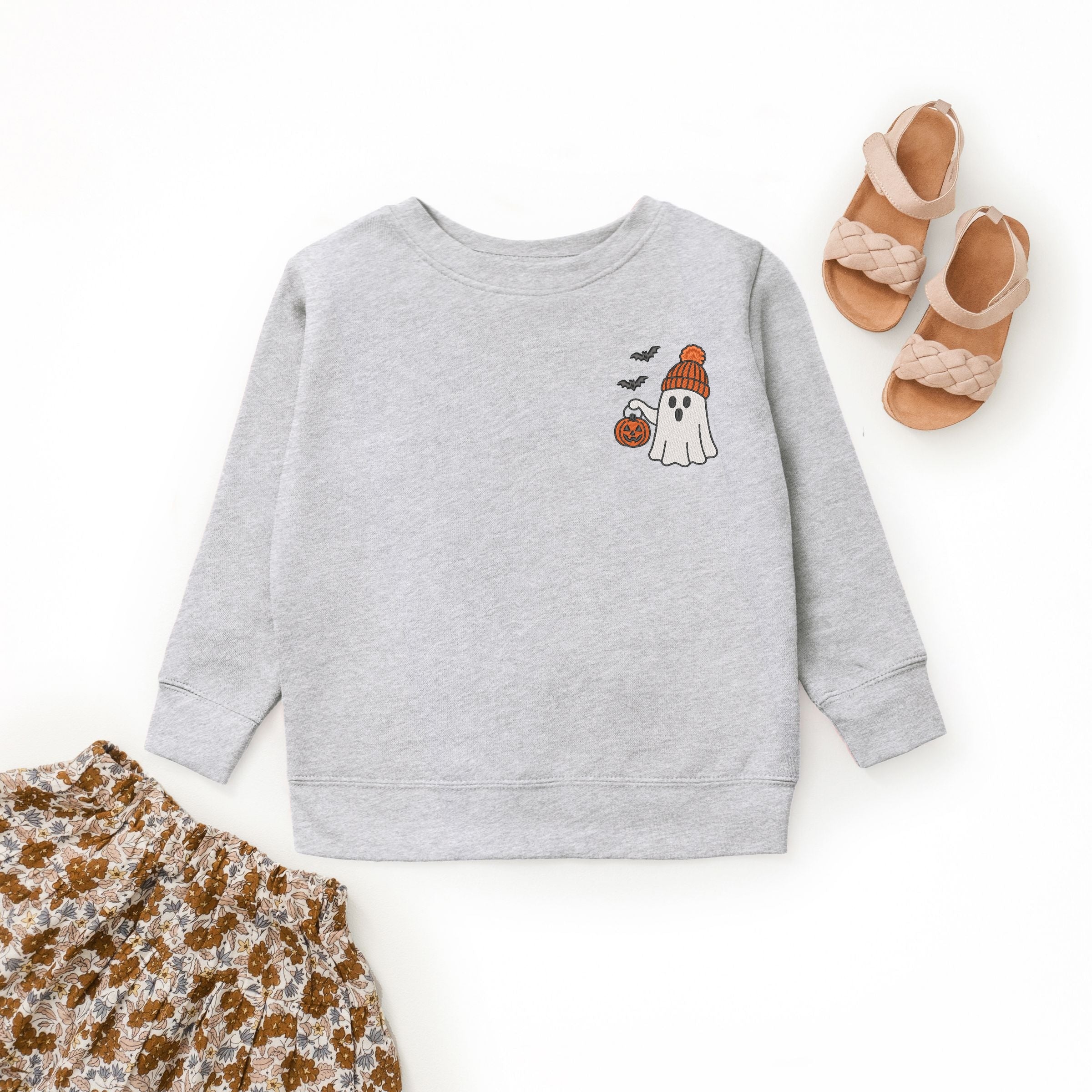 EMB2709M_LC-RSYSWT Heather Grey