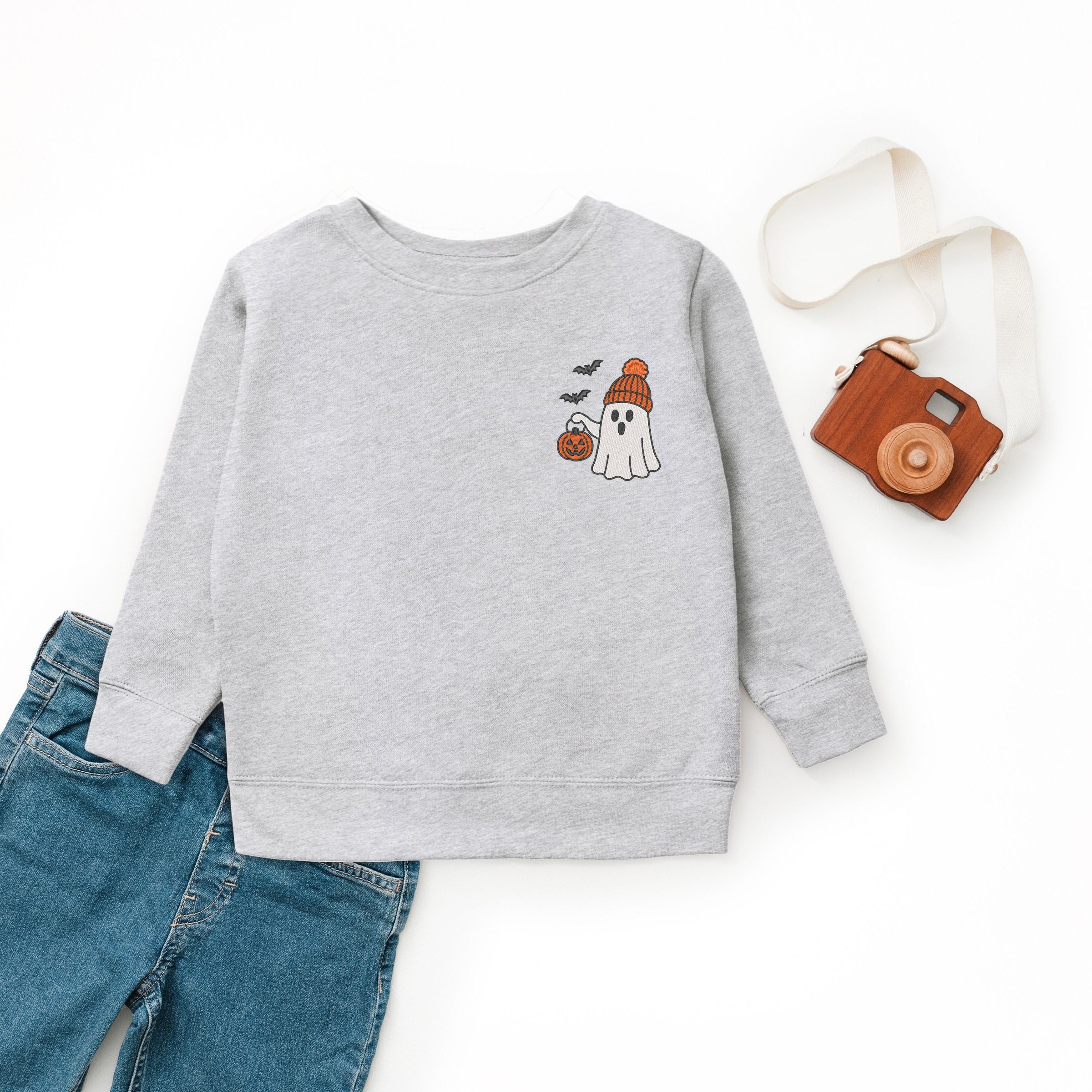 EMB2709M_LC-RSYSWT Heather Grey