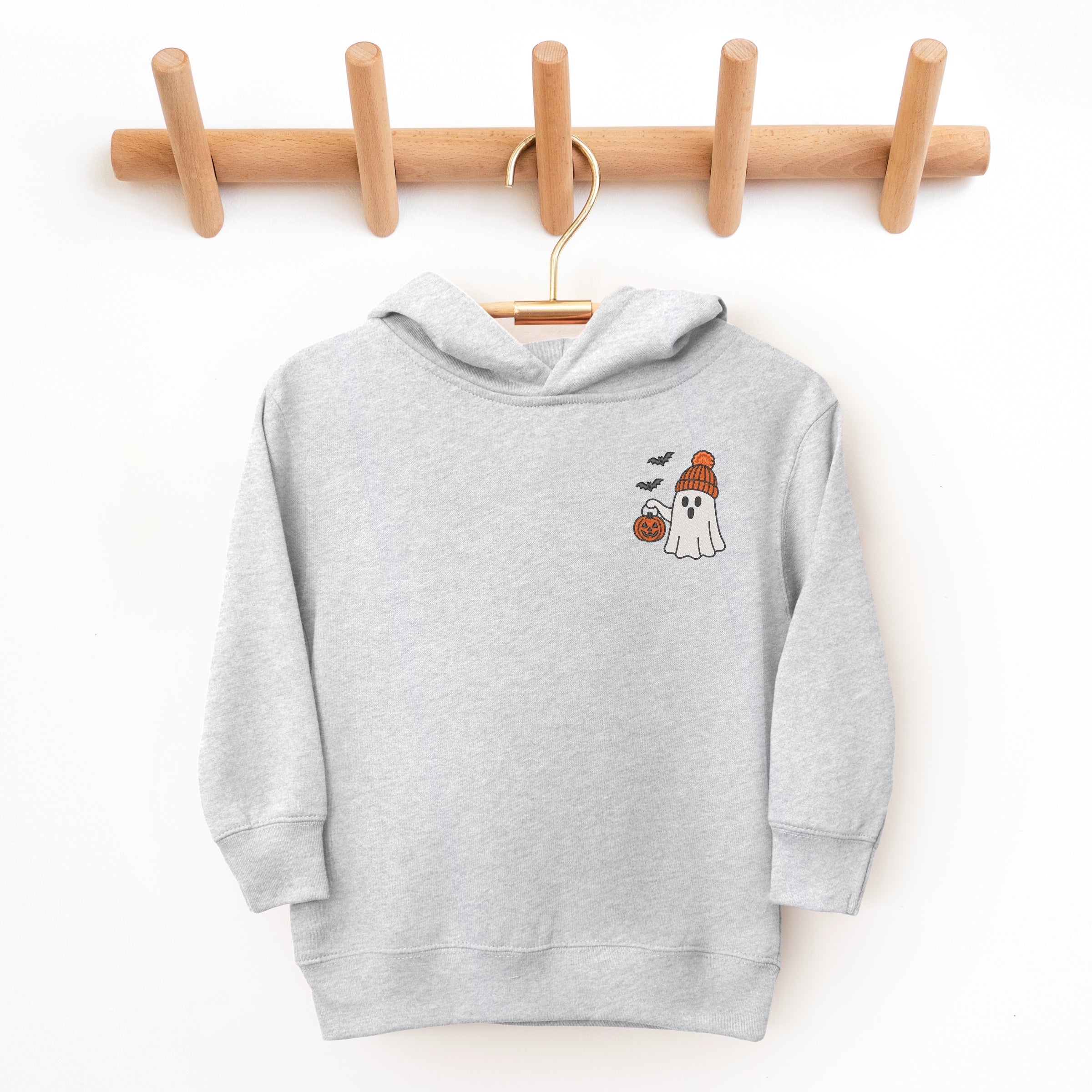 EMB2709M_LC-TH Heather Grey