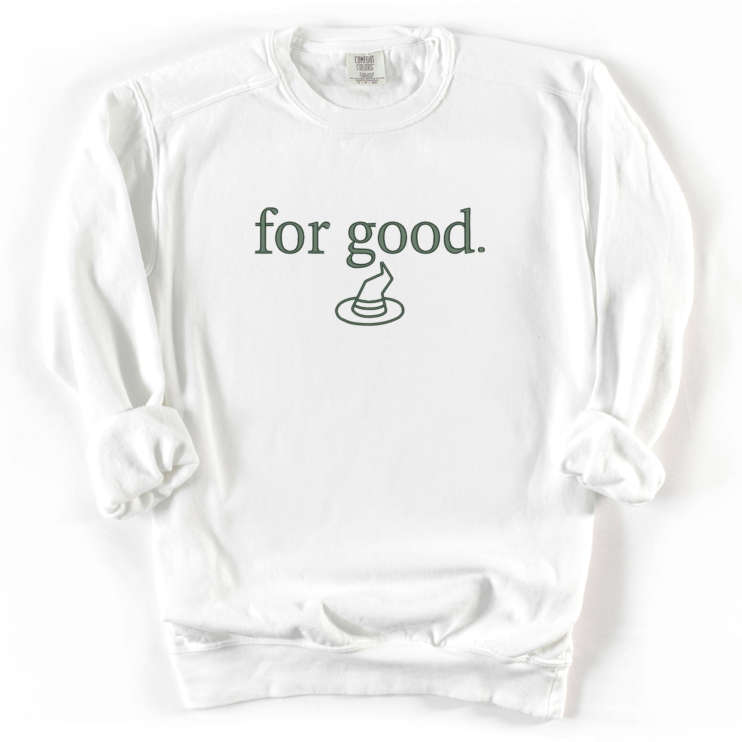 EMB2713FOR_F-GDSWT White