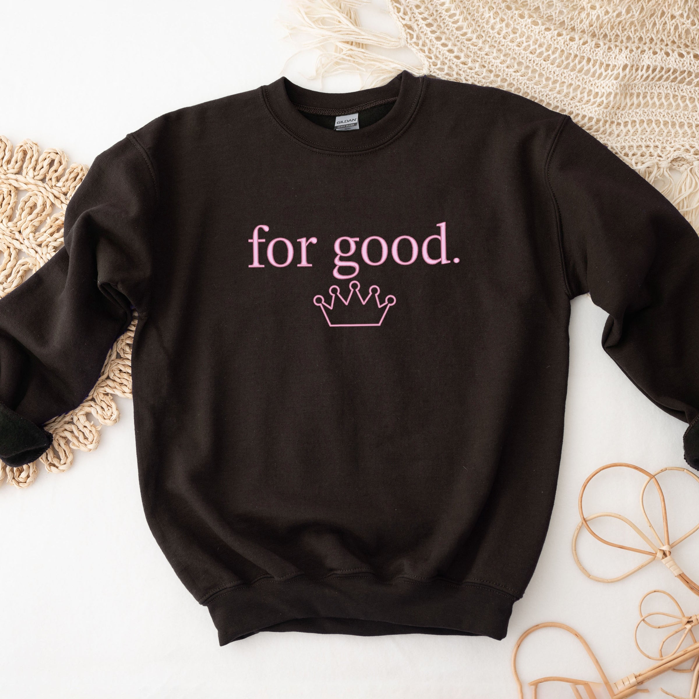 EMB2714LP_F-SWT Chocolate