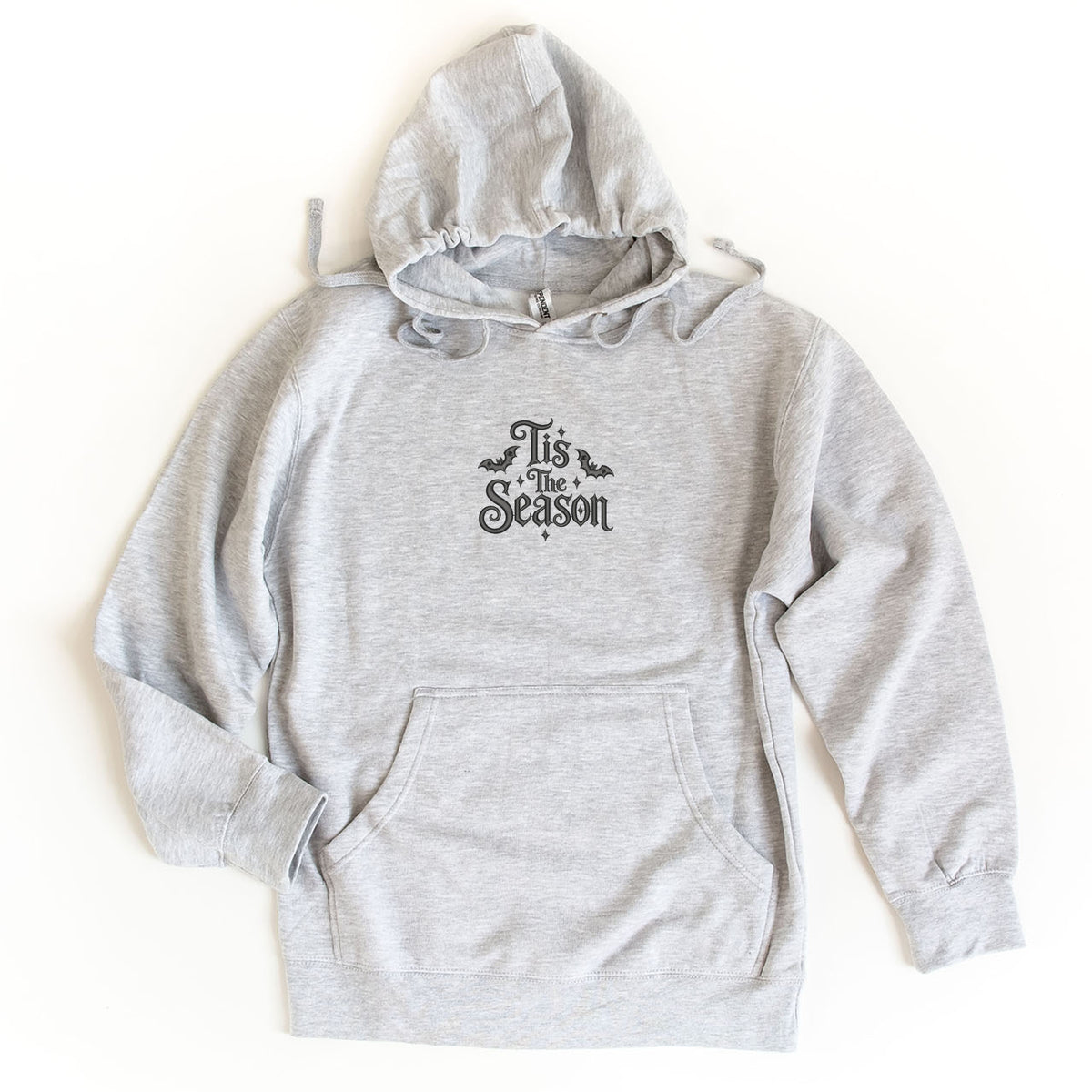 EMB2724B_CM-H Heather Grey