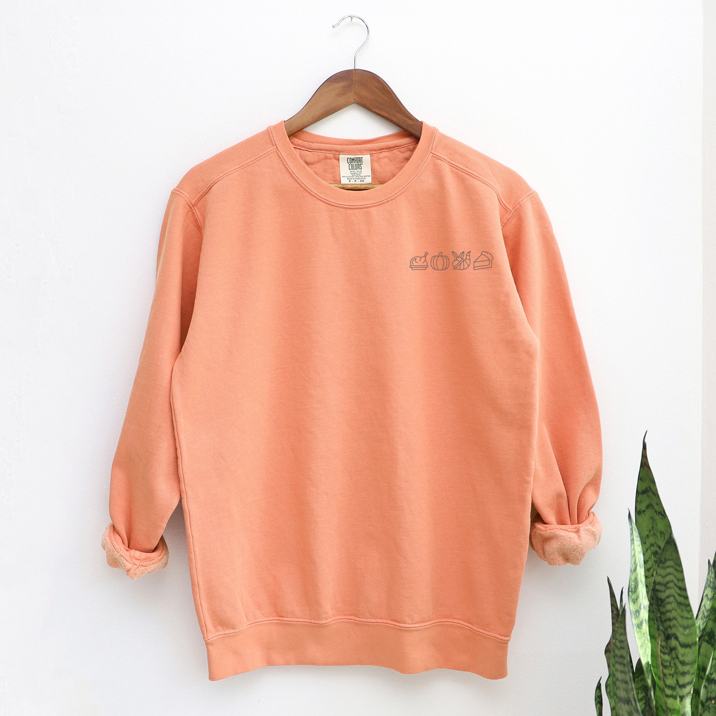 EMB2803BRO_LC-GDSWT Terracotta