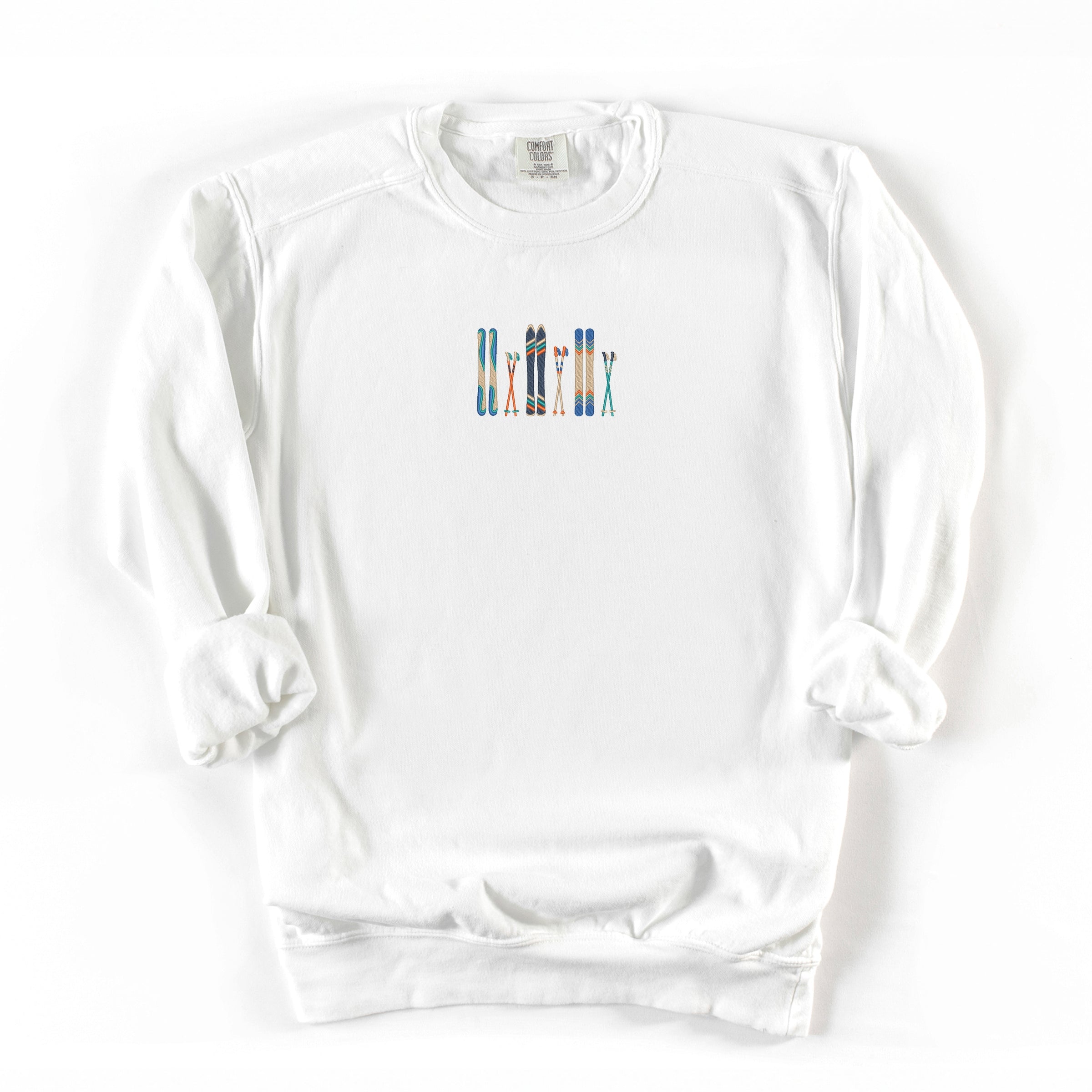 EMB3002M_CM-GDSWT White