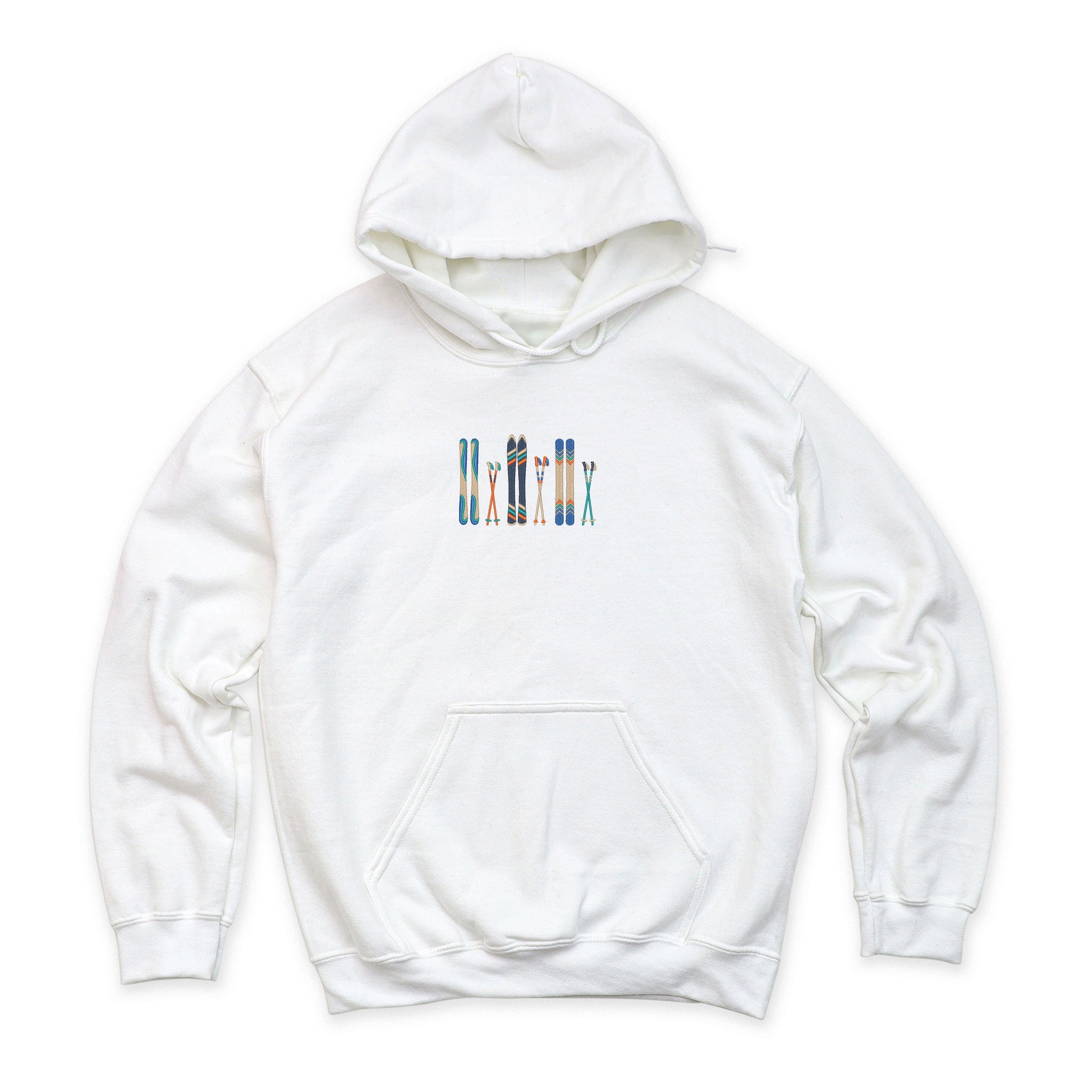 EMB3002M_CM-GH White