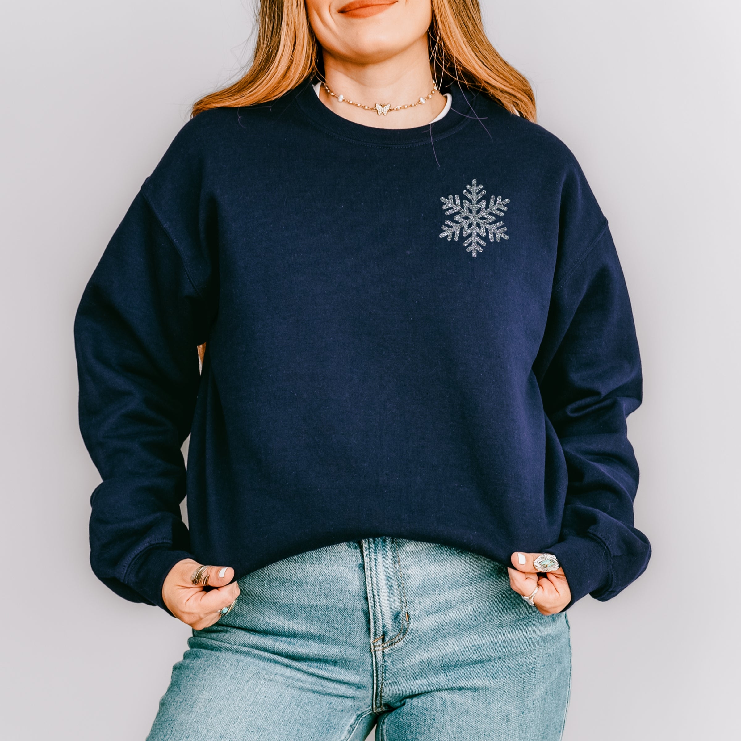 EMB3003SILV_LC-SWT True Navy