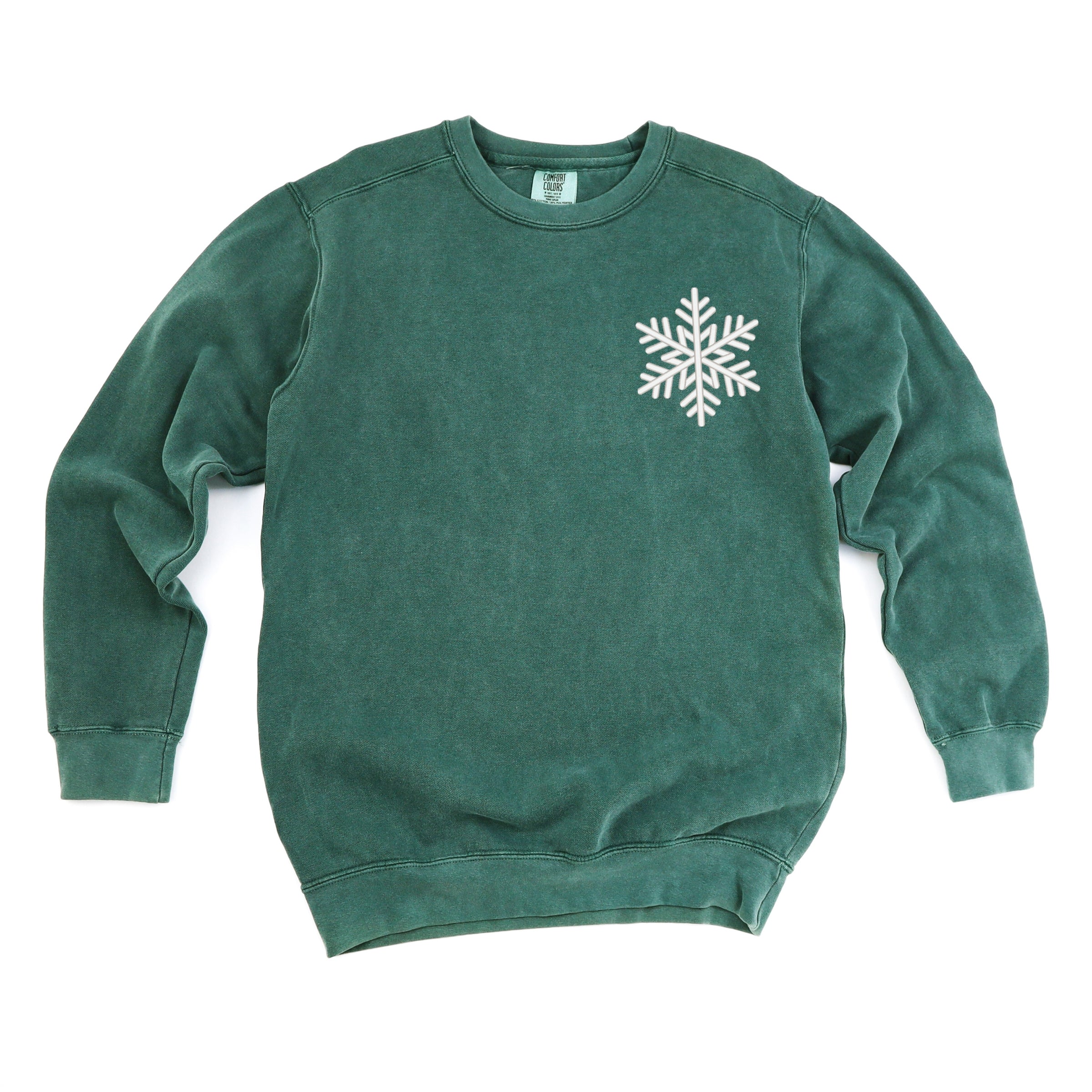 EMB3003W_LC-GDSWT Blue Spruce