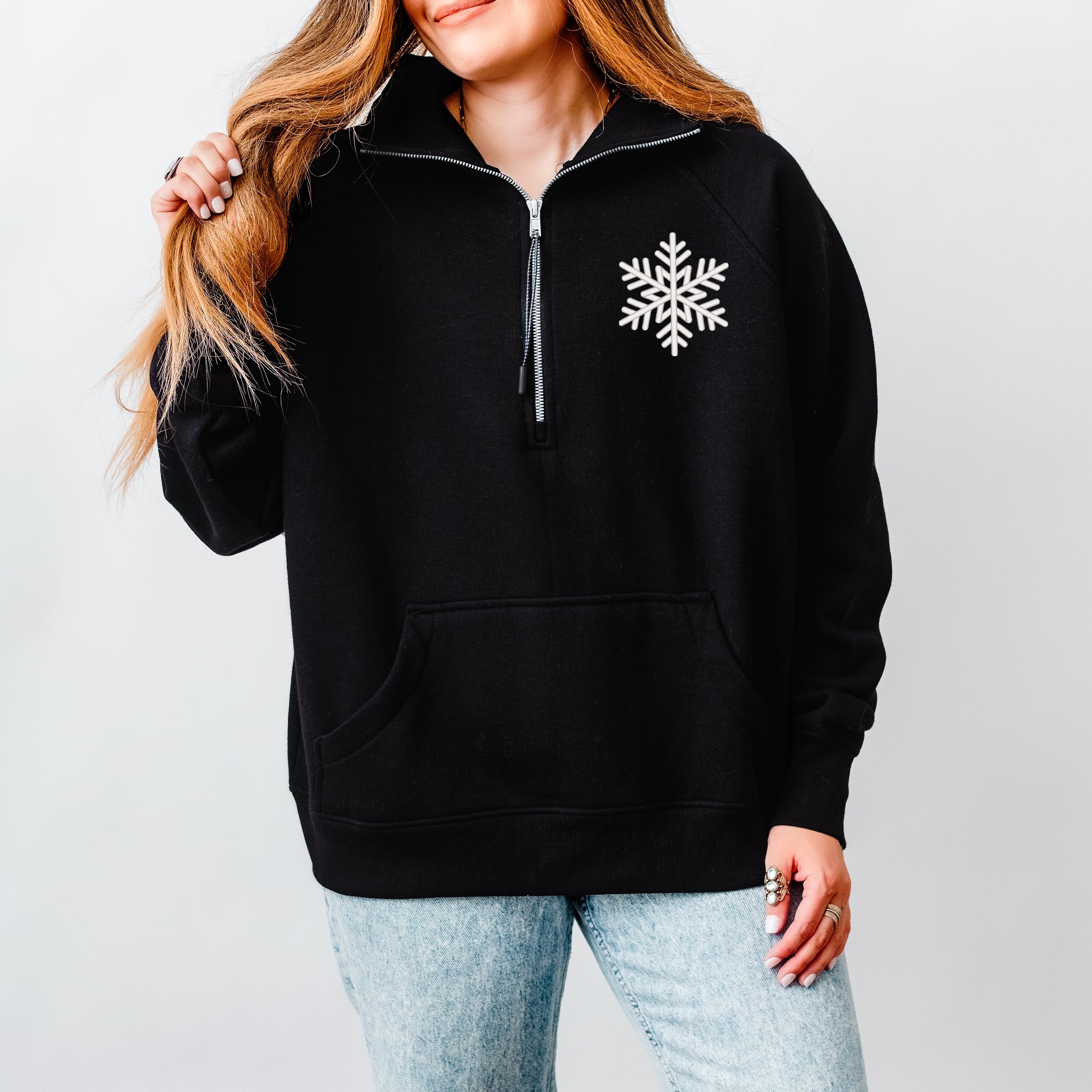 EMB3003W_LC-QZF Black