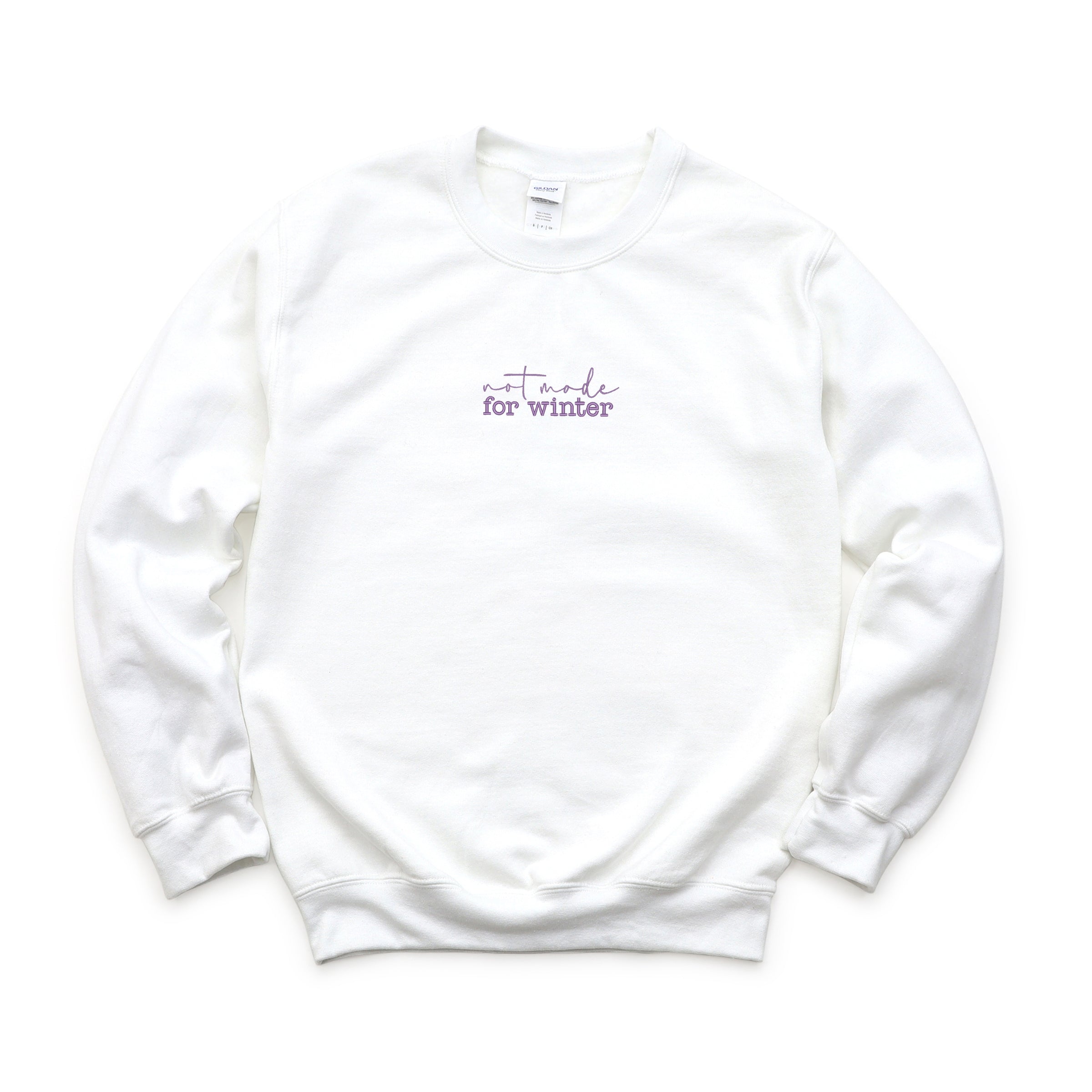 EMB3006PUR_CC-SWT White