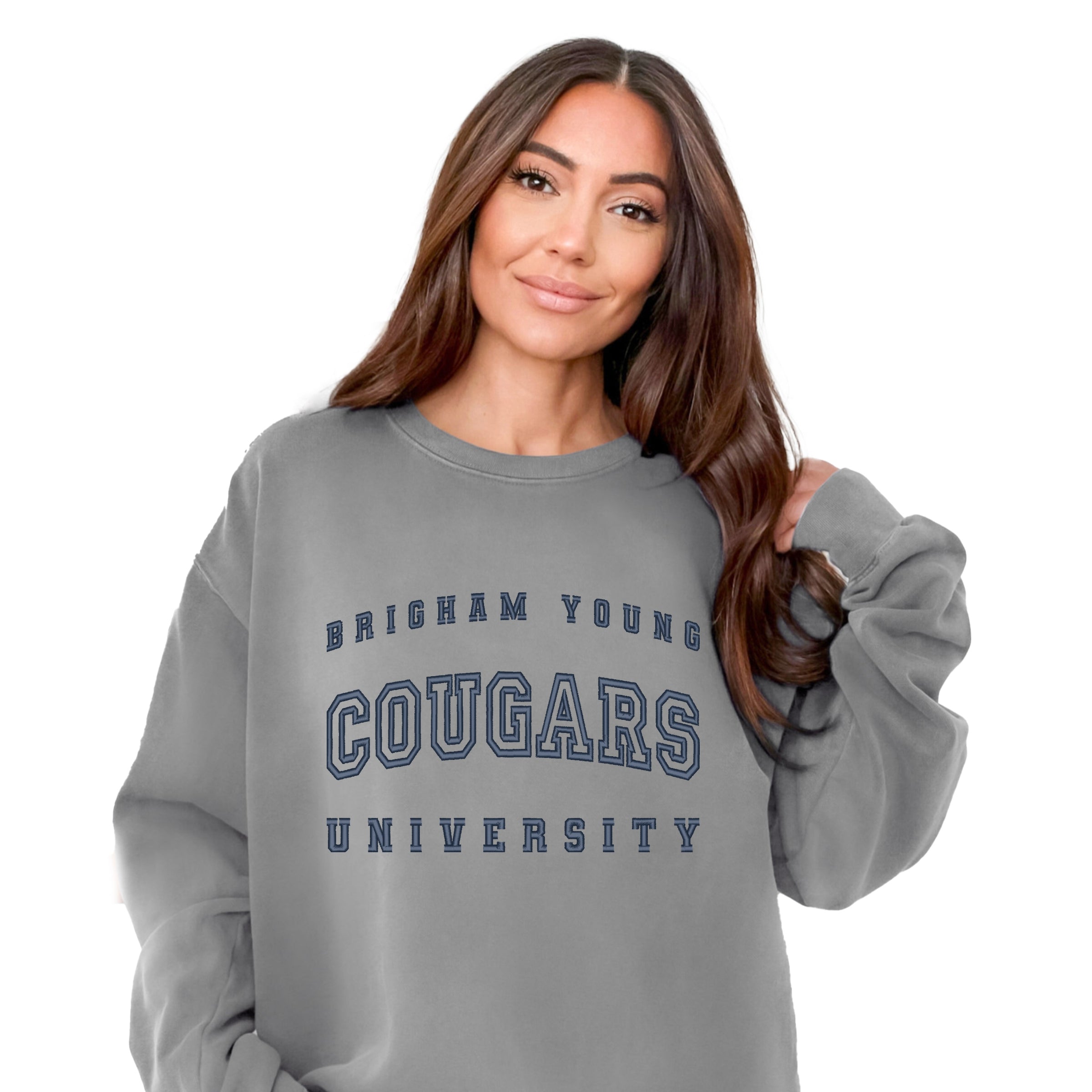 EMB3105NAV_F-GDSWT Grey