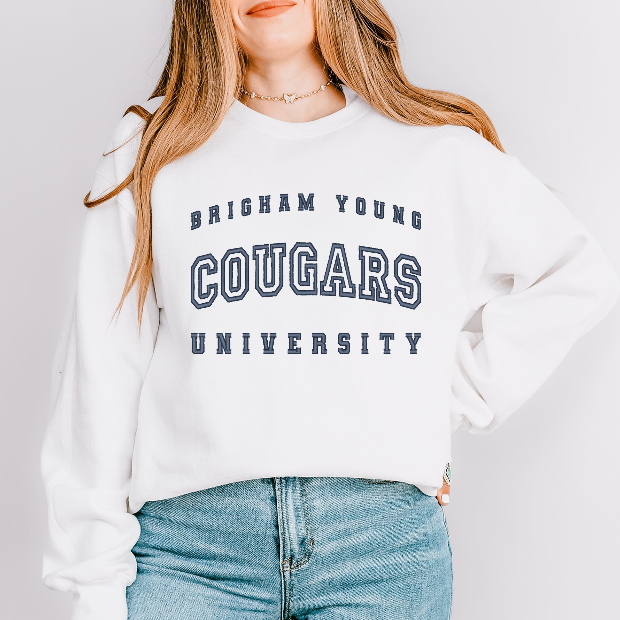 EMB3105NAV_F-GDSWT White