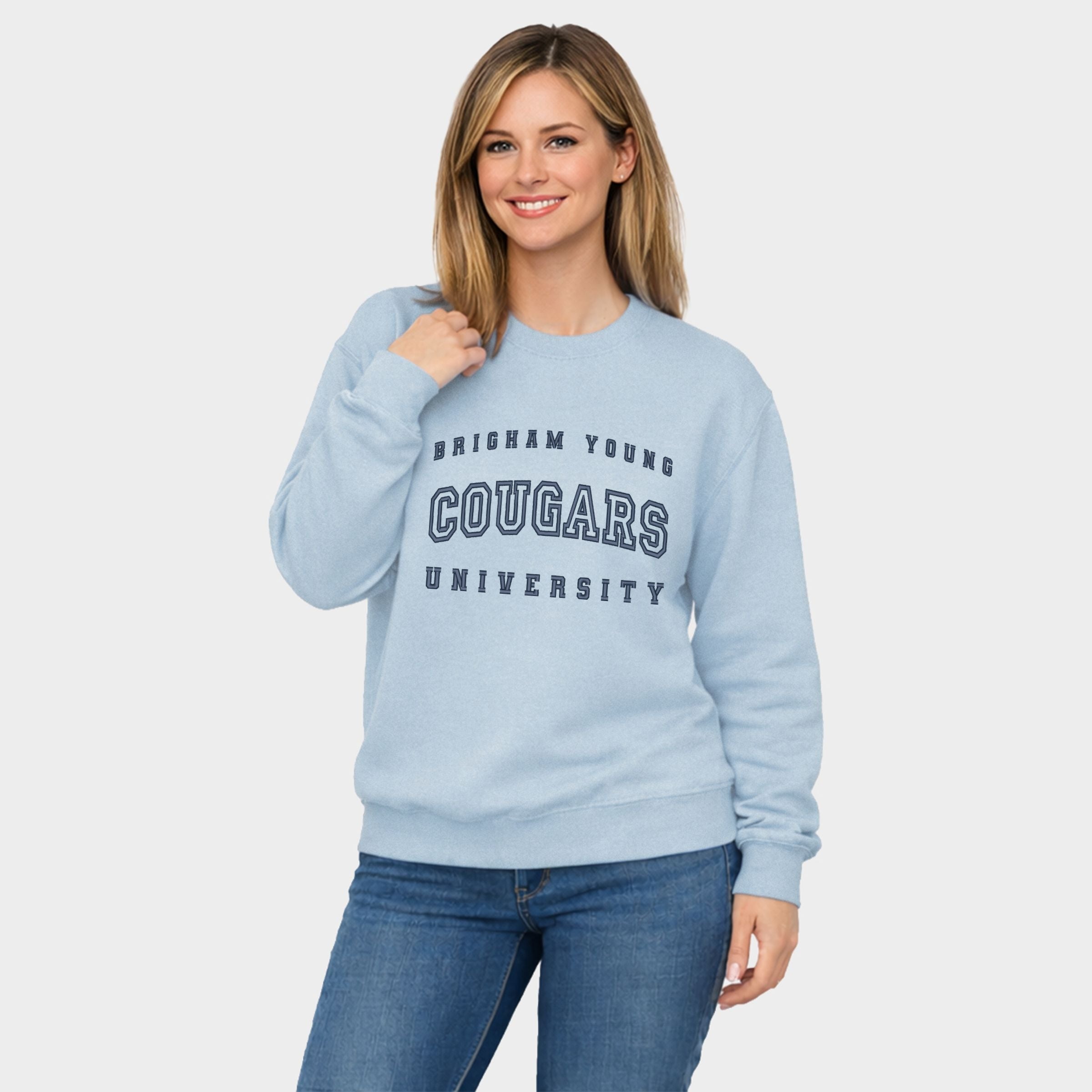 EMB3105NAV_F-SWT Light Blue