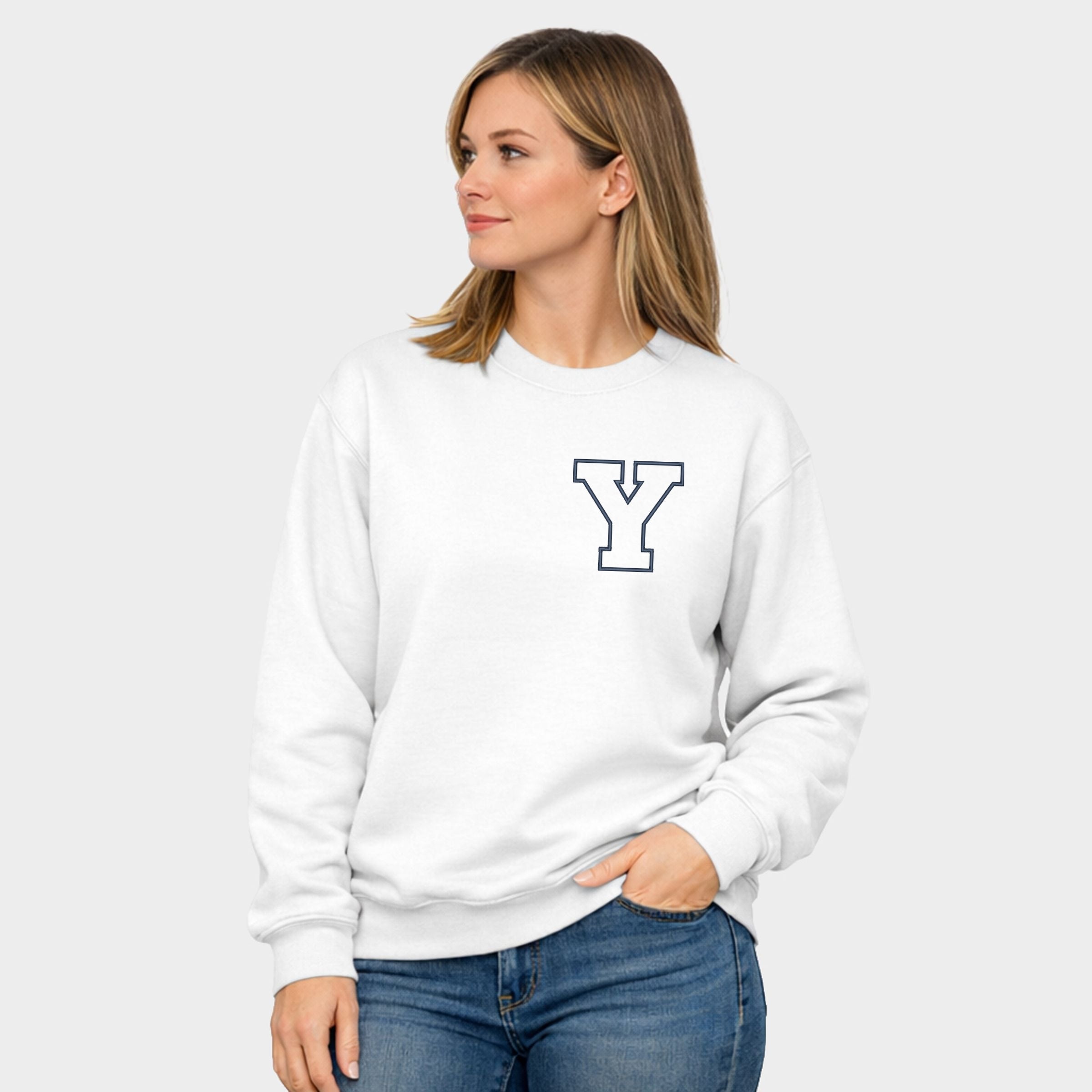 EMB3106NAV_LC-SWT White